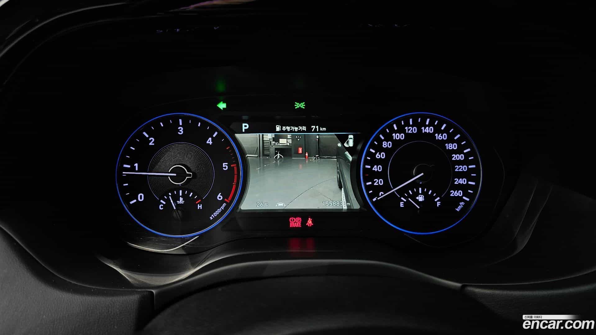 Palisade Hyundai 2019.6-INNER-008