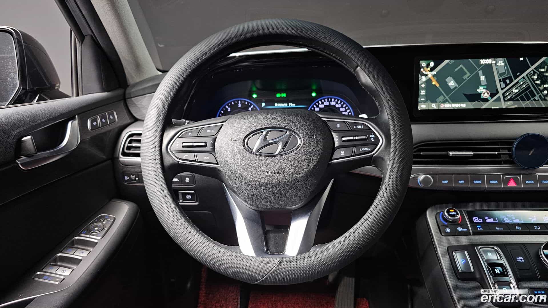 Palisade Hyundai 2019.6-OPTION-016