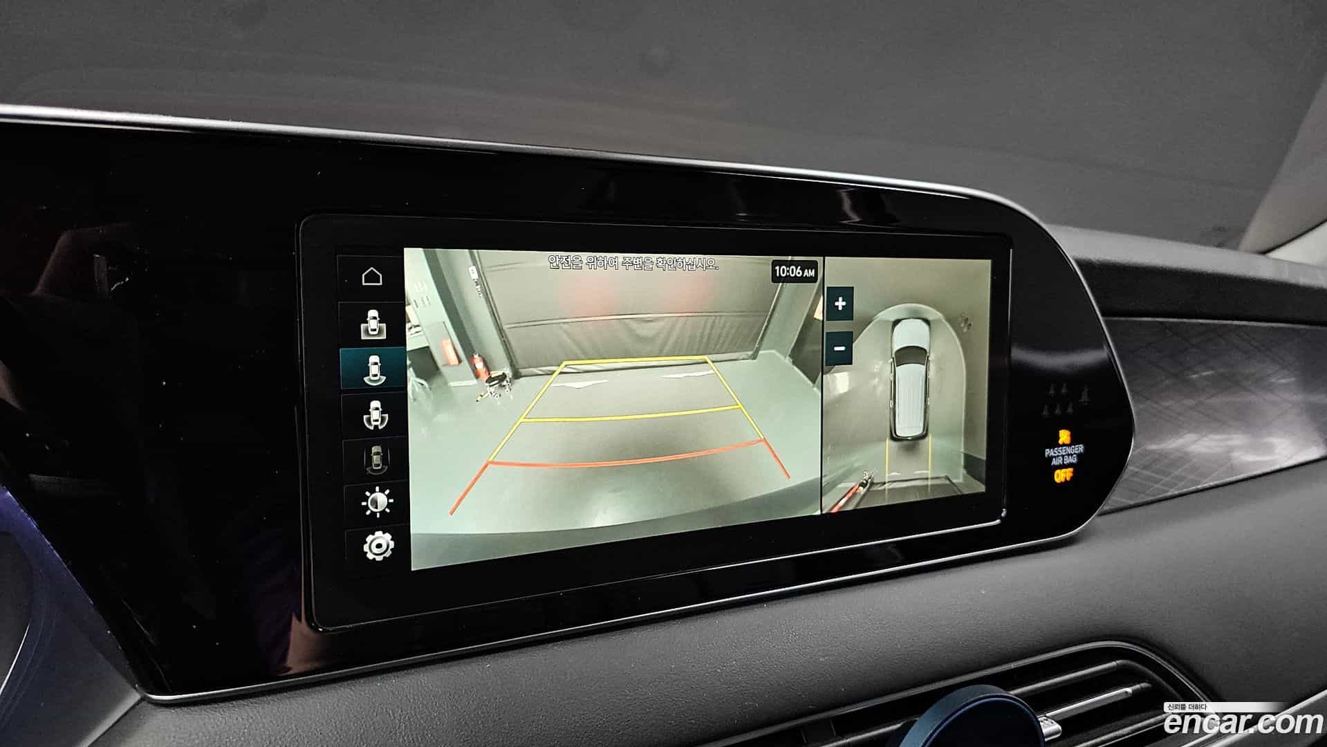 Palisade Hyundai 2019.6-OPTION-018