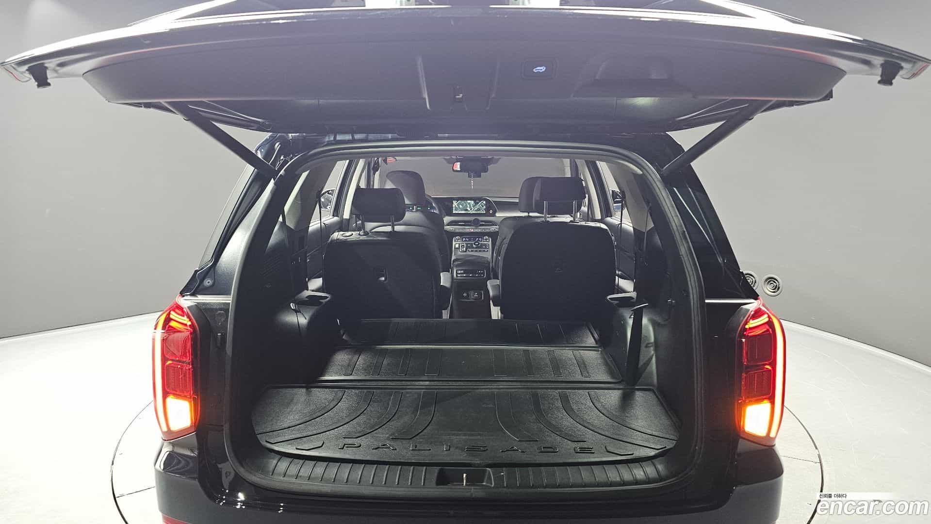 Palisade Hyundai 2019.6-OPTION-024