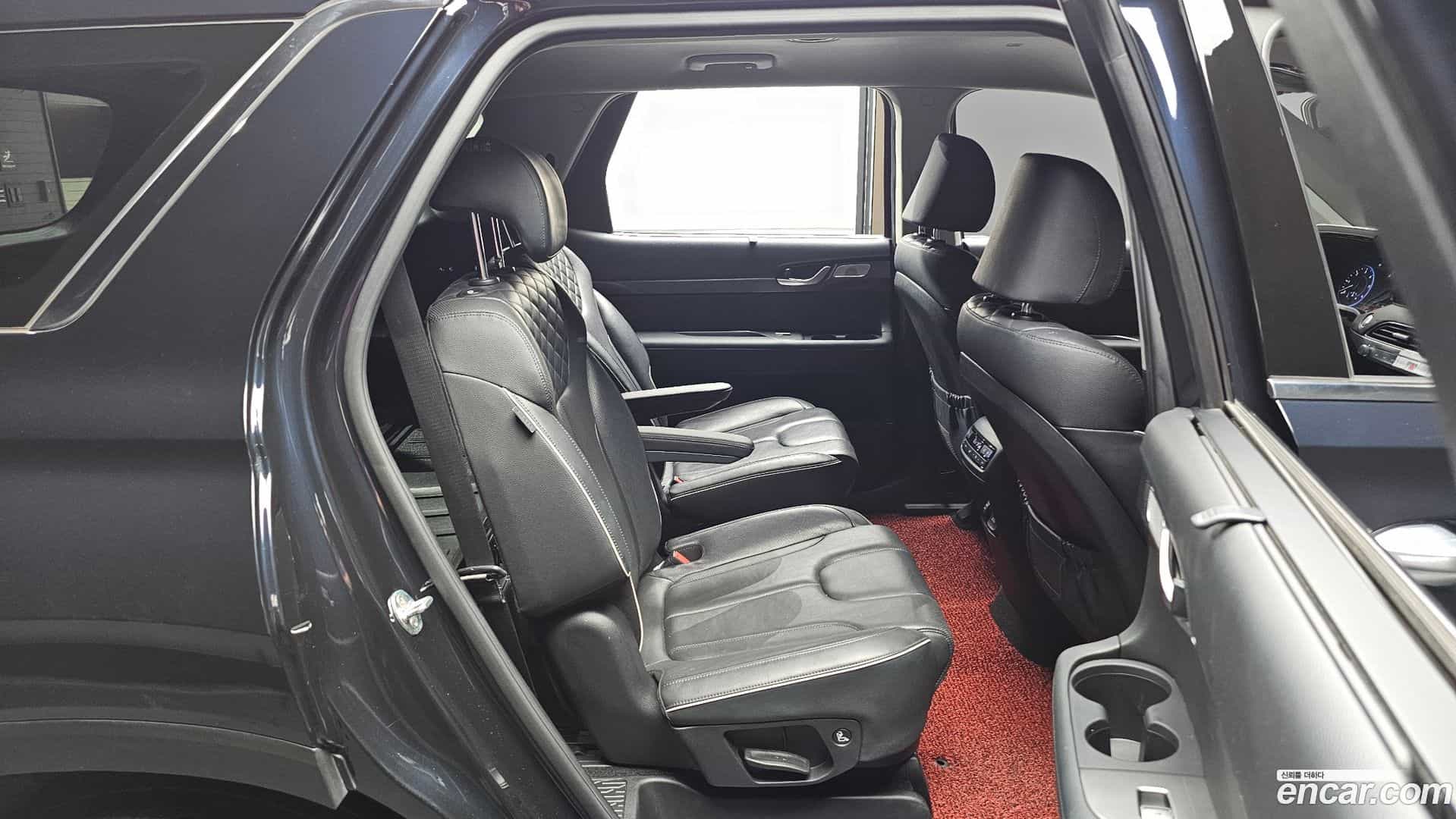Palisade Hyundai 2019.6-INNER-036
