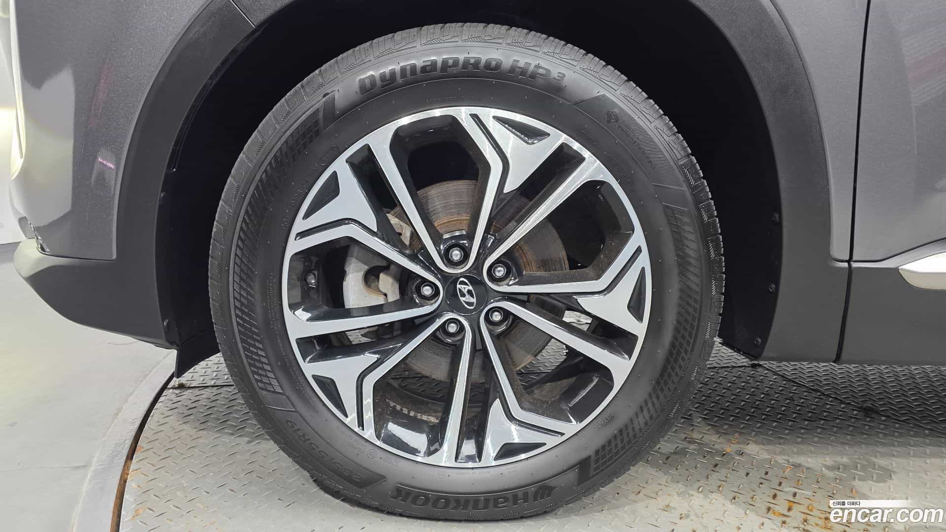 Santafe Hyundai 2019.2-OUTER-005