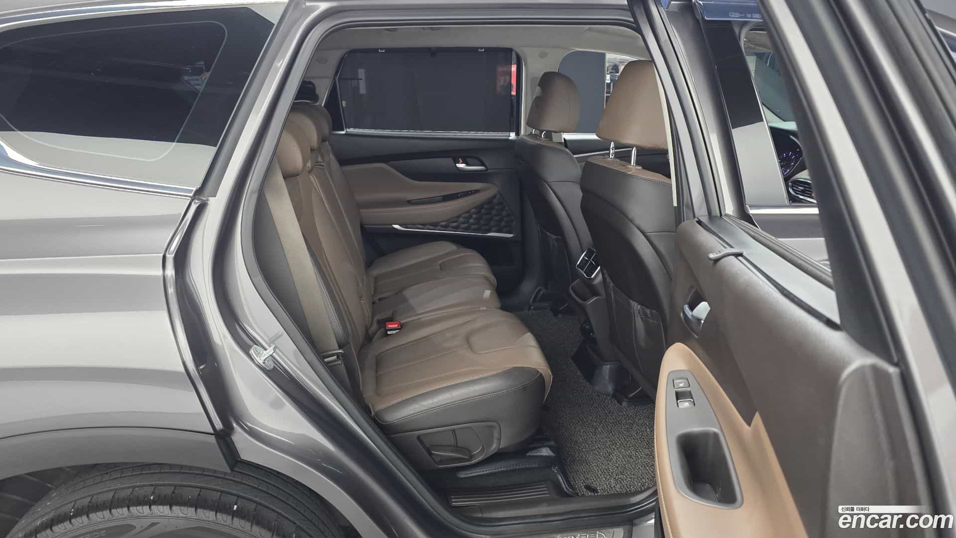 Santafe Hyundai 2019.2-OPTION-015