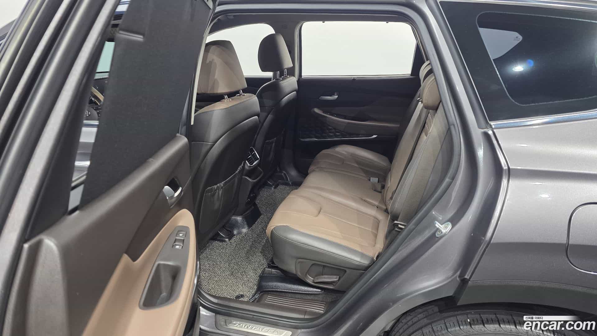Santafe Hyundai 2019.2-OPTION-016