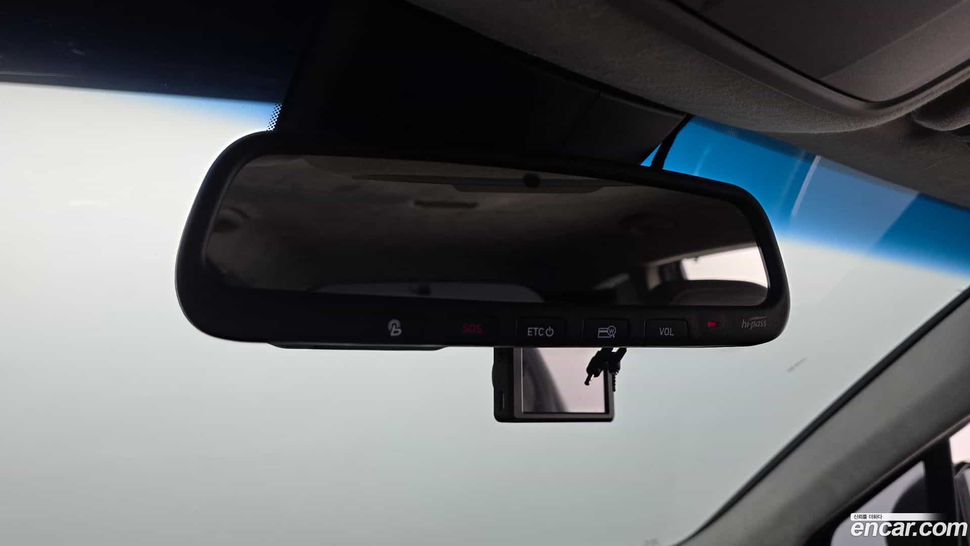 Santafe Hyundai 2019.2-OPTION-022