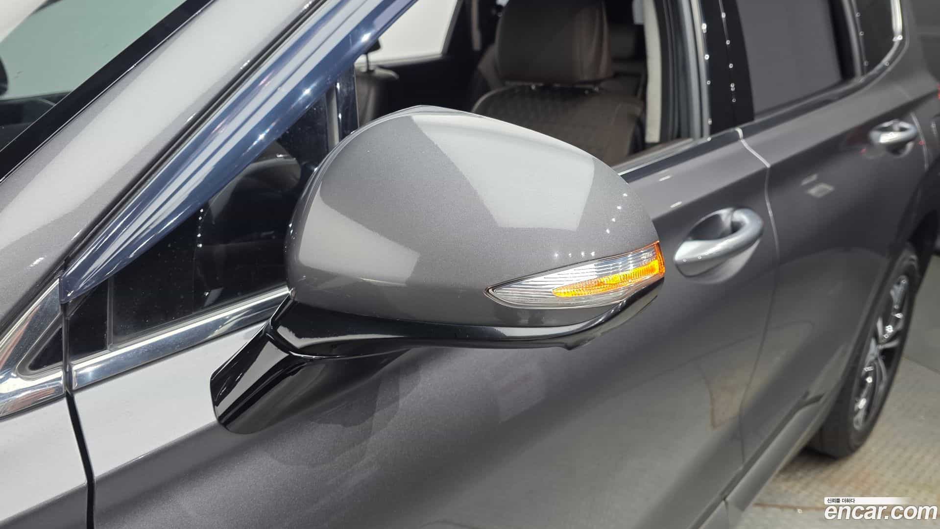 Santafe Hyundai 2019.2-OPTION-043