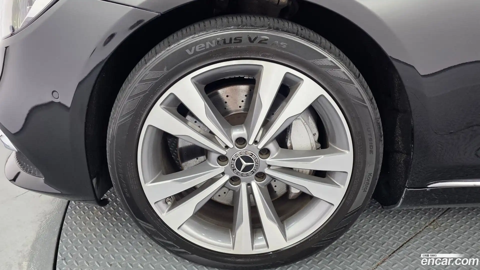 S-Class Mercedes-Benz 2018.2-OUTER-005