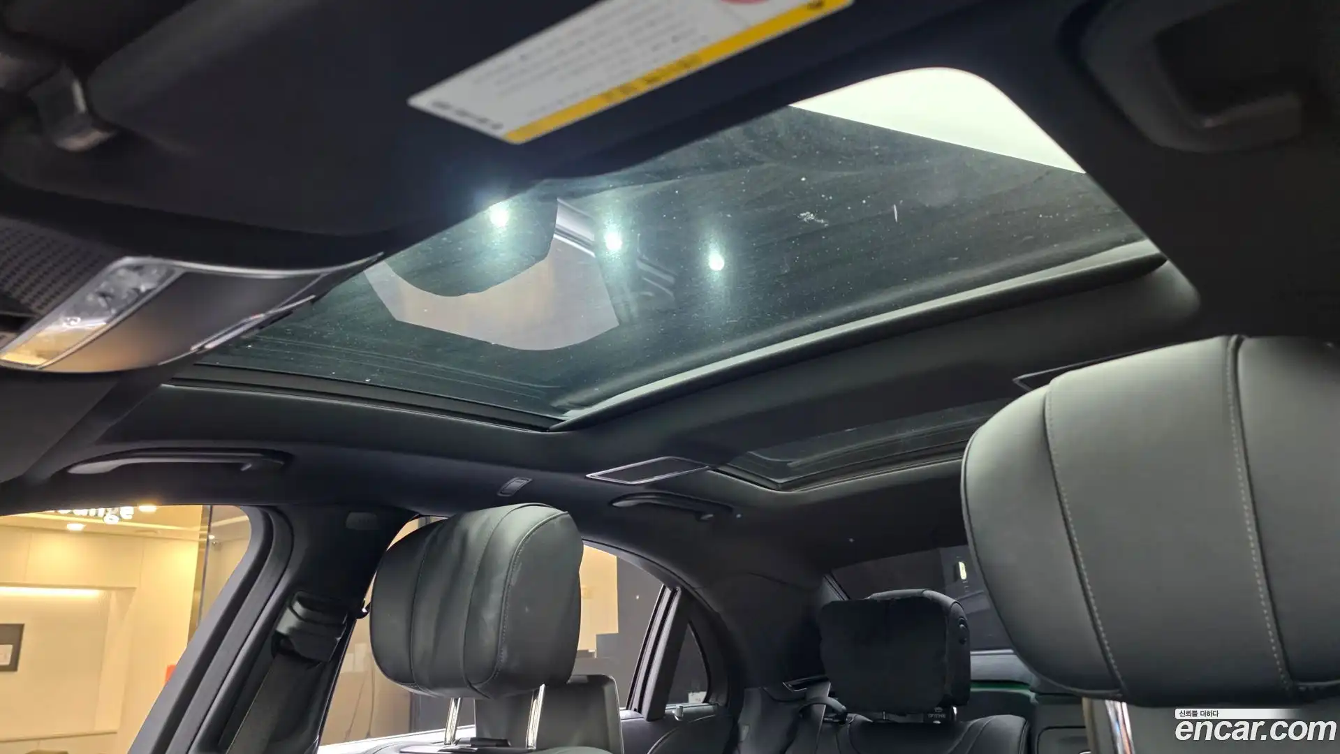 S-Class Mercedes-Benz 2018.2-OPTION-022