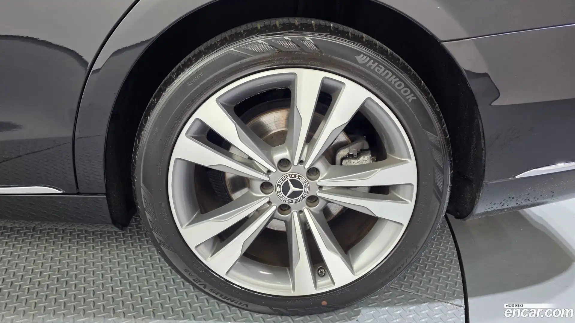 S-Class Mercedes-Benz 2018.2-OUTER-031