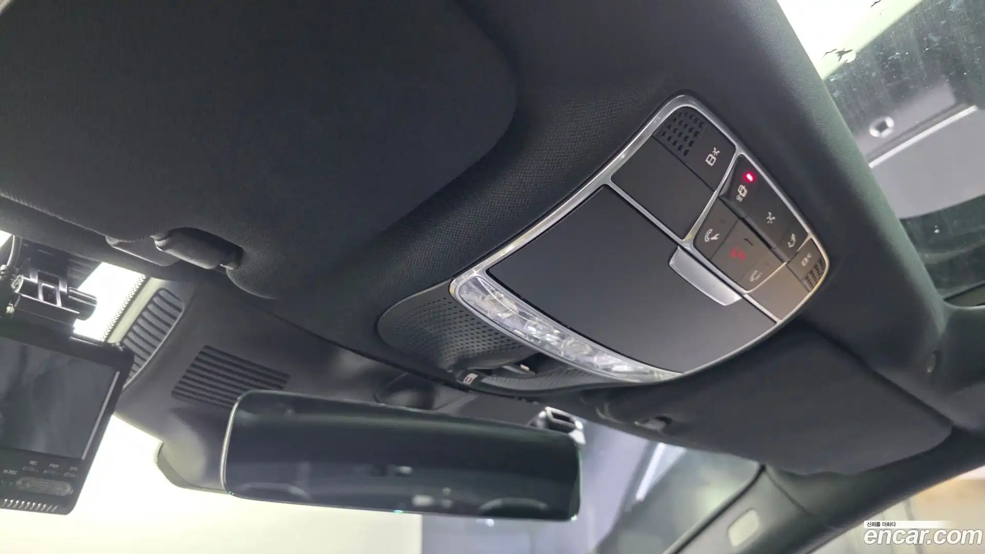 S-Class Mercedes-Benz 2018.2-OPTION-041