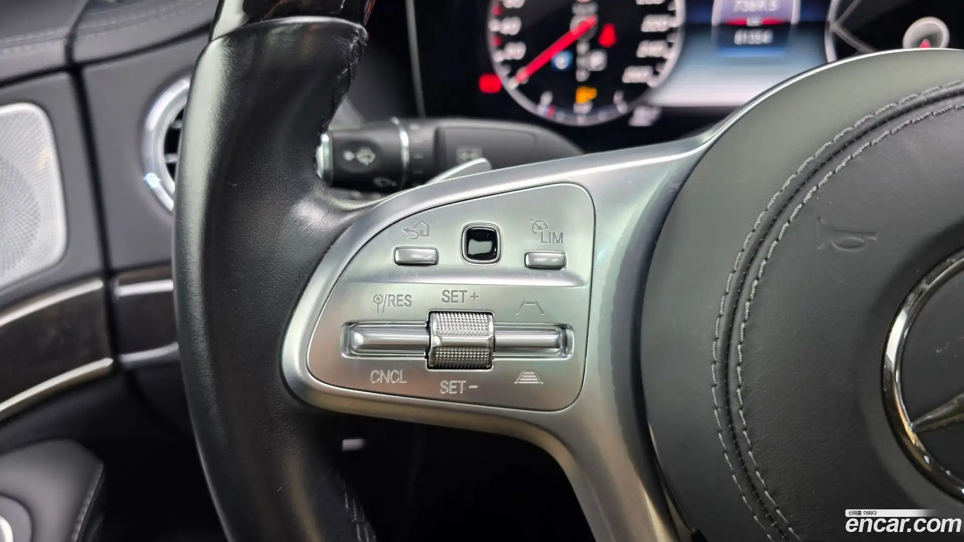 S-Class Mercedes-Benz 2018.2-OPTION-046