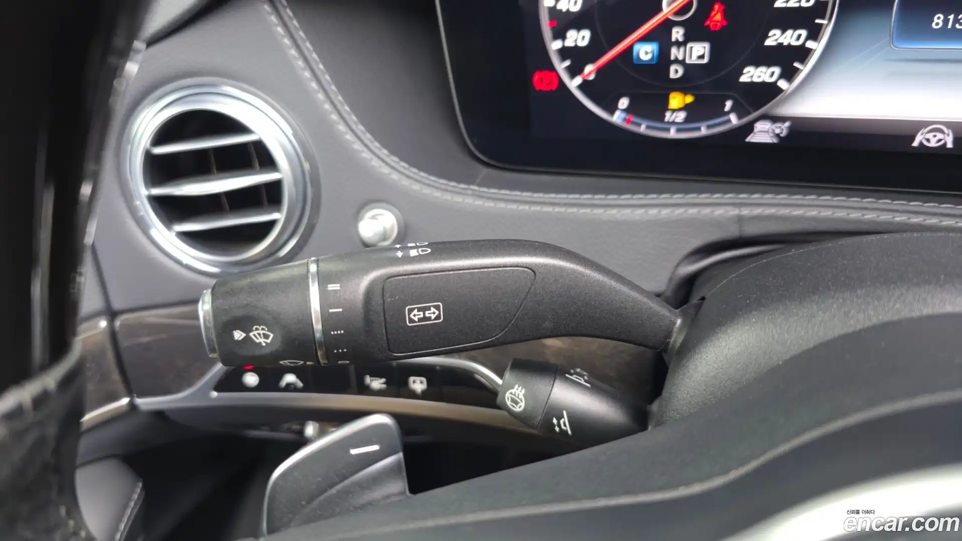 S-Class Mercedes-Benz 2018.2-OPTION-051