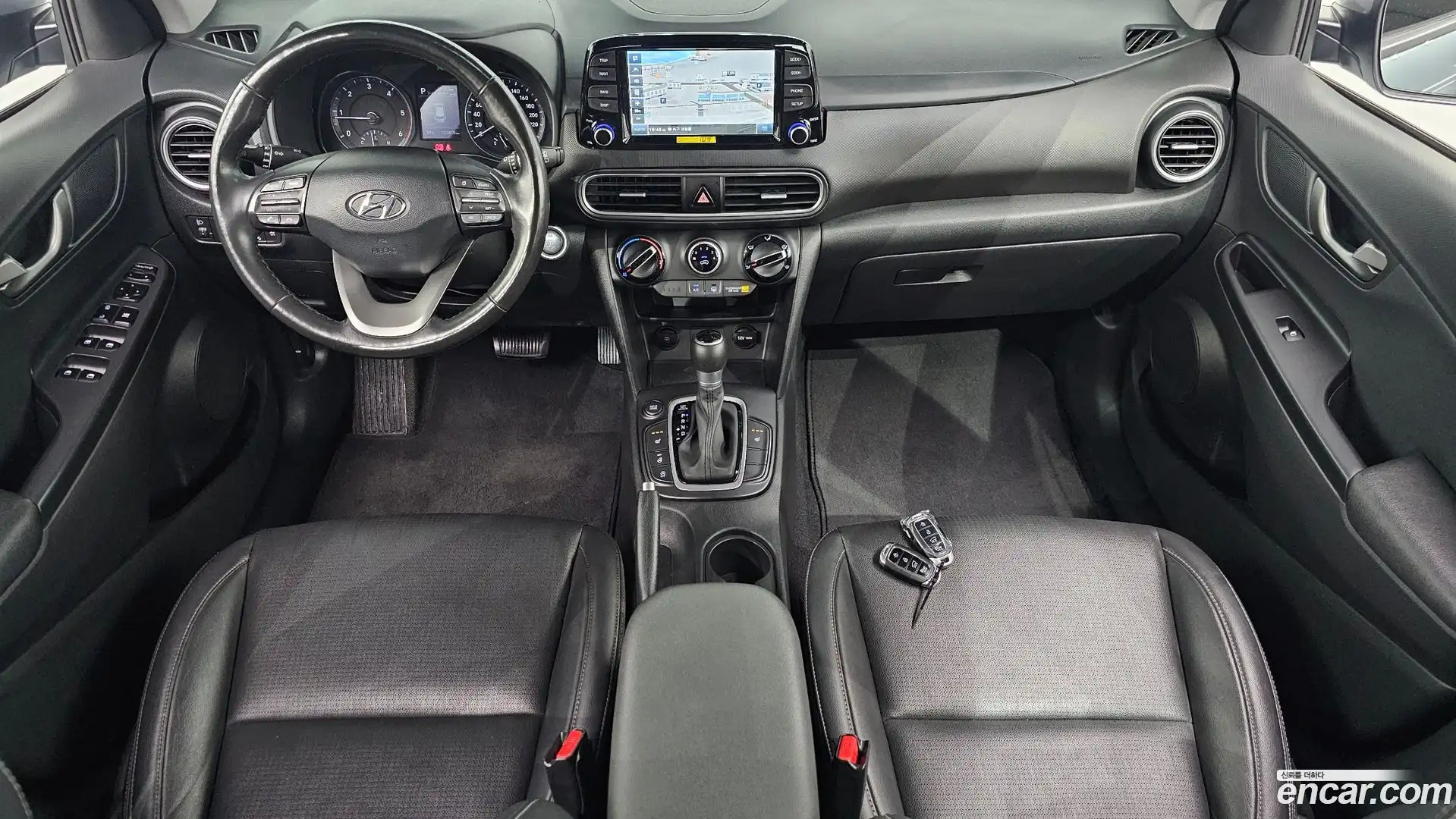 Kona Hyundai 2020.4-INNER-007