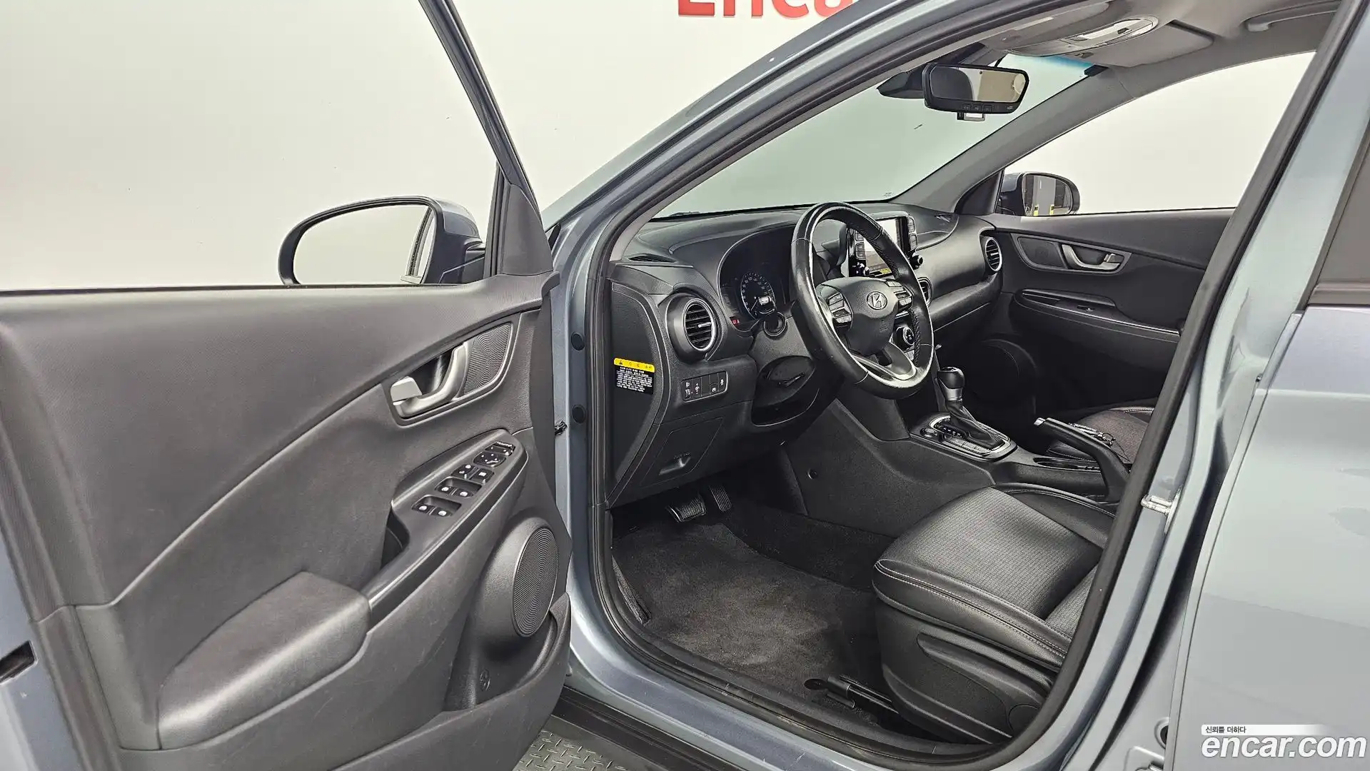 Kona Hyundai 2020.4-INNER-010