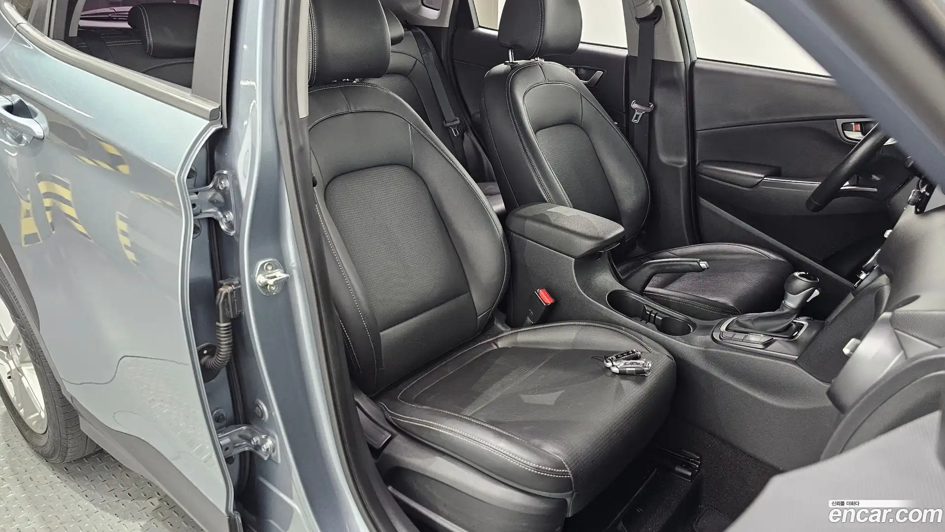 Kona Hyundai 2020.4-OPTION-015