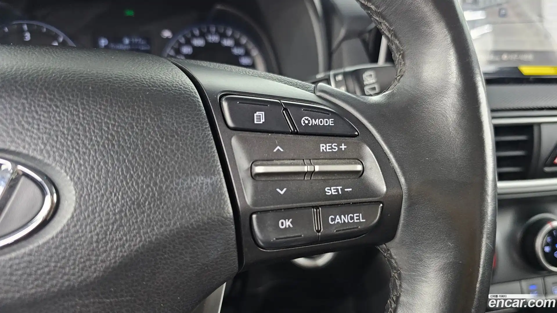 Kona Hyundai 2020.4-OPTION-021