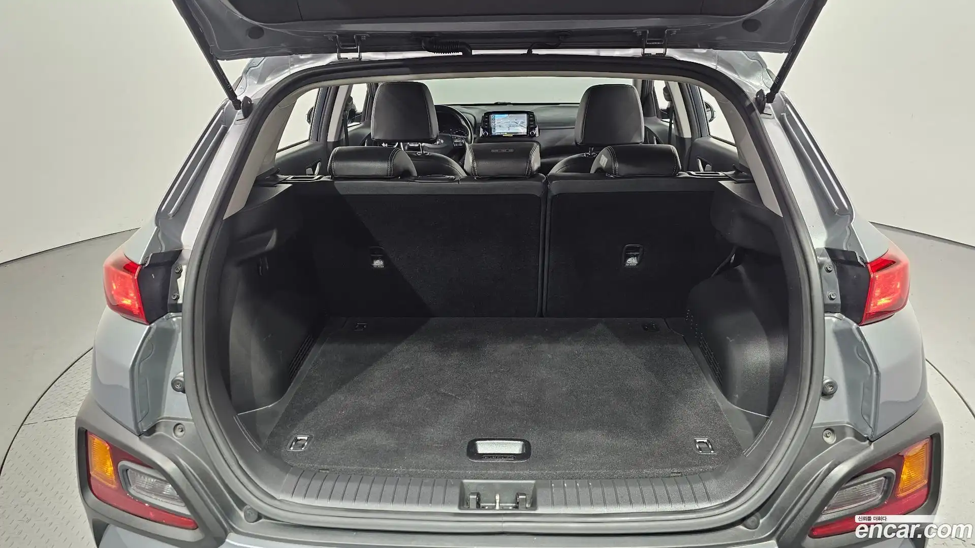 Kona Hyundai 2020.4-OPTION-024