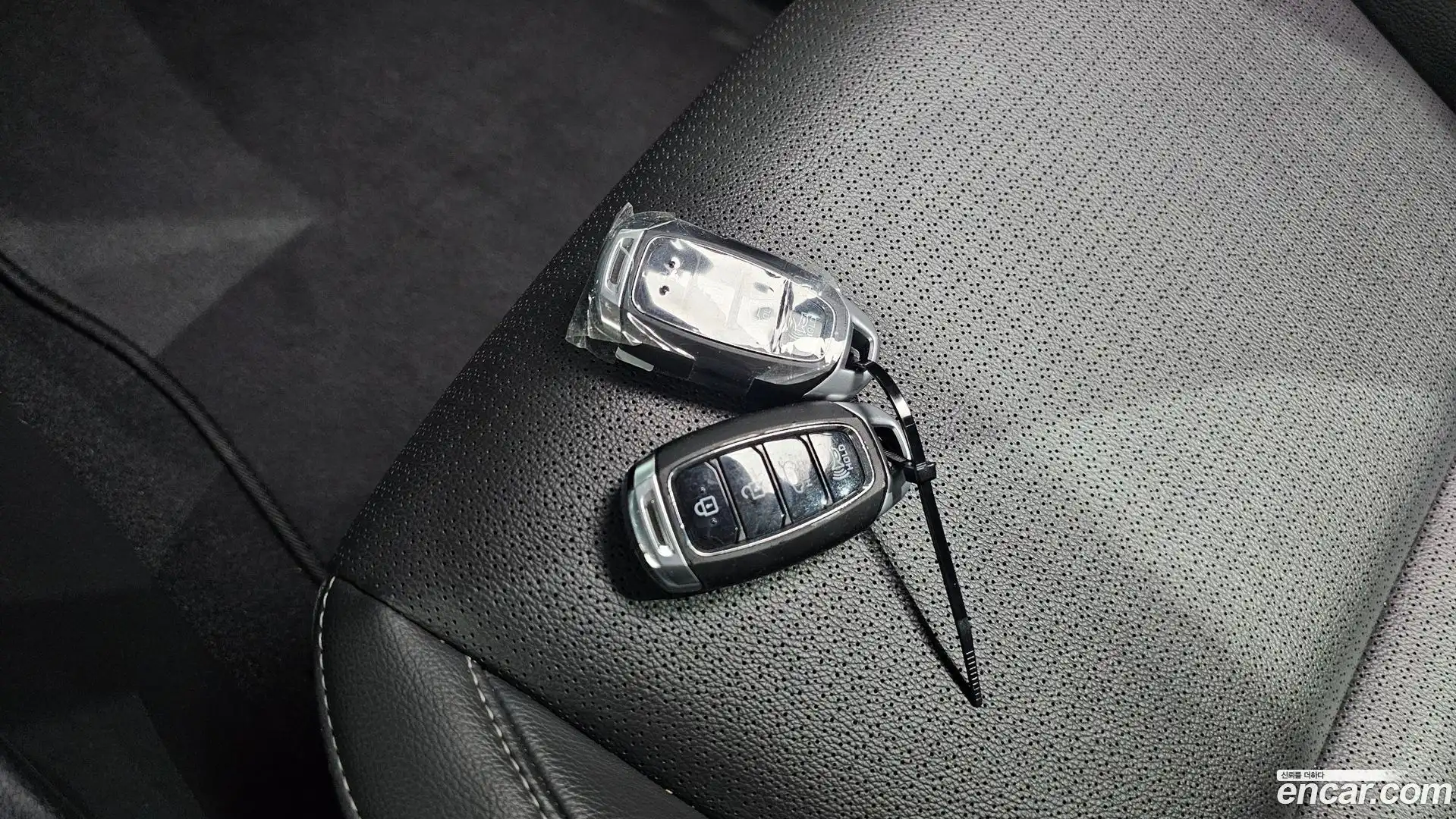 Kona Hyundai 2020.4-OPTION-040
