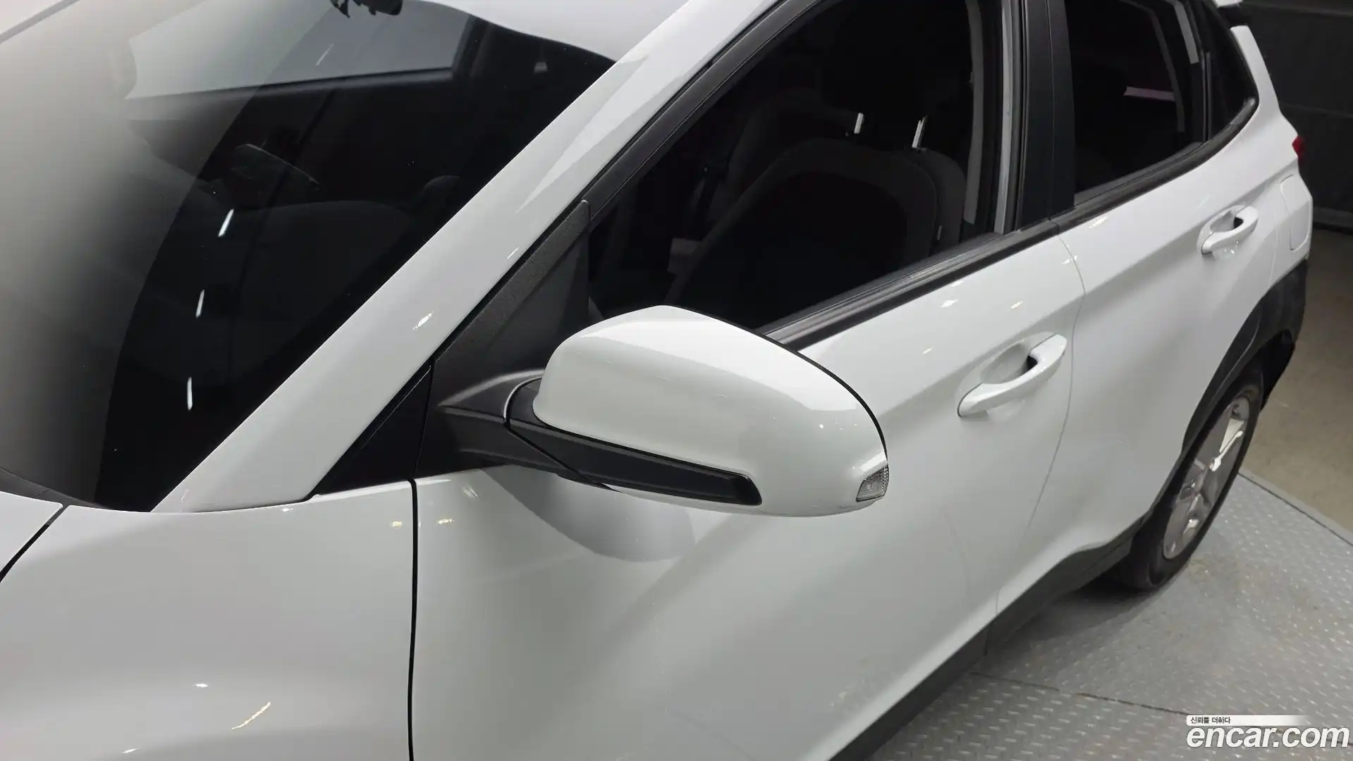 Kona Hyundai 2020.5-OPTION-045