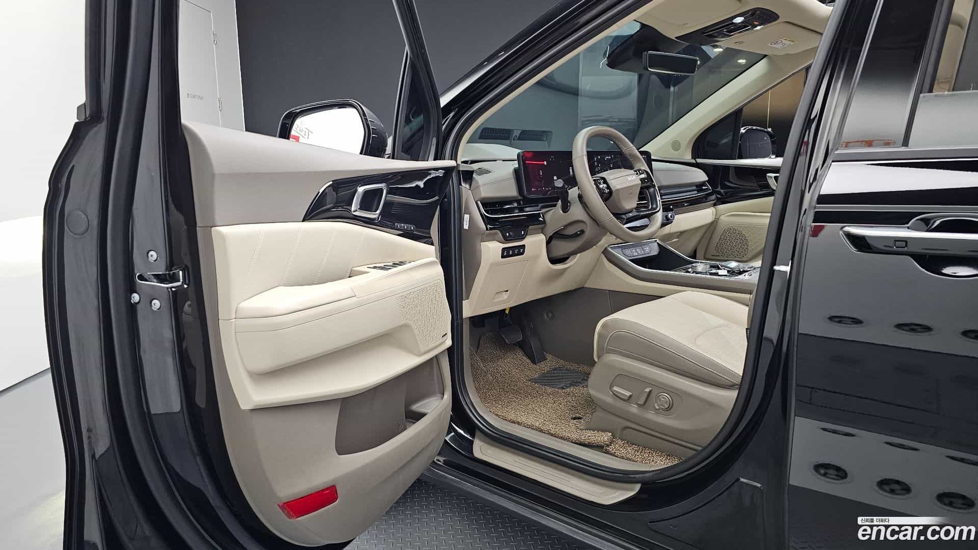 Canival Kia 2025.4-INNER-010