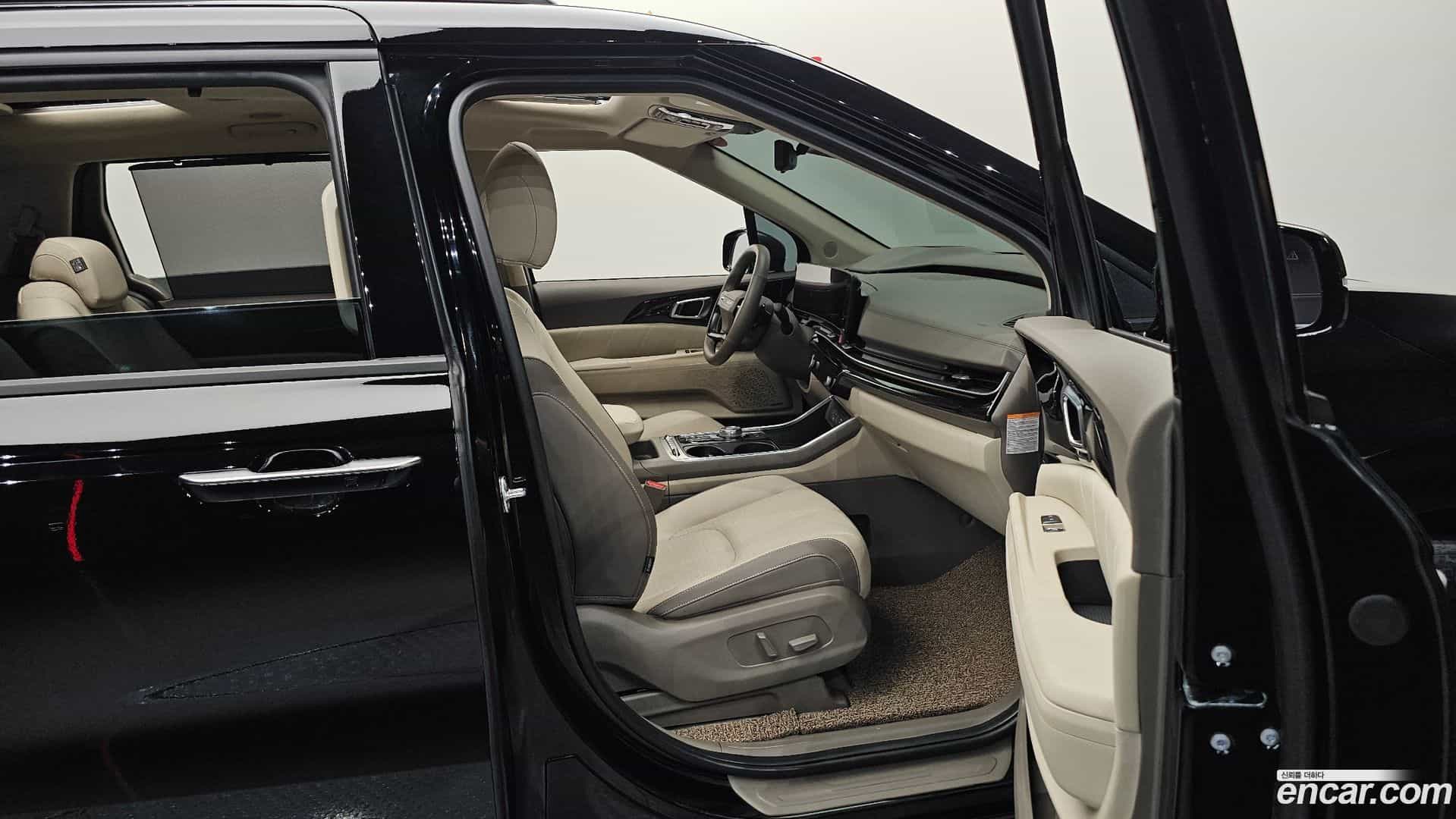 Canival Kia 2025.4-INNER-036