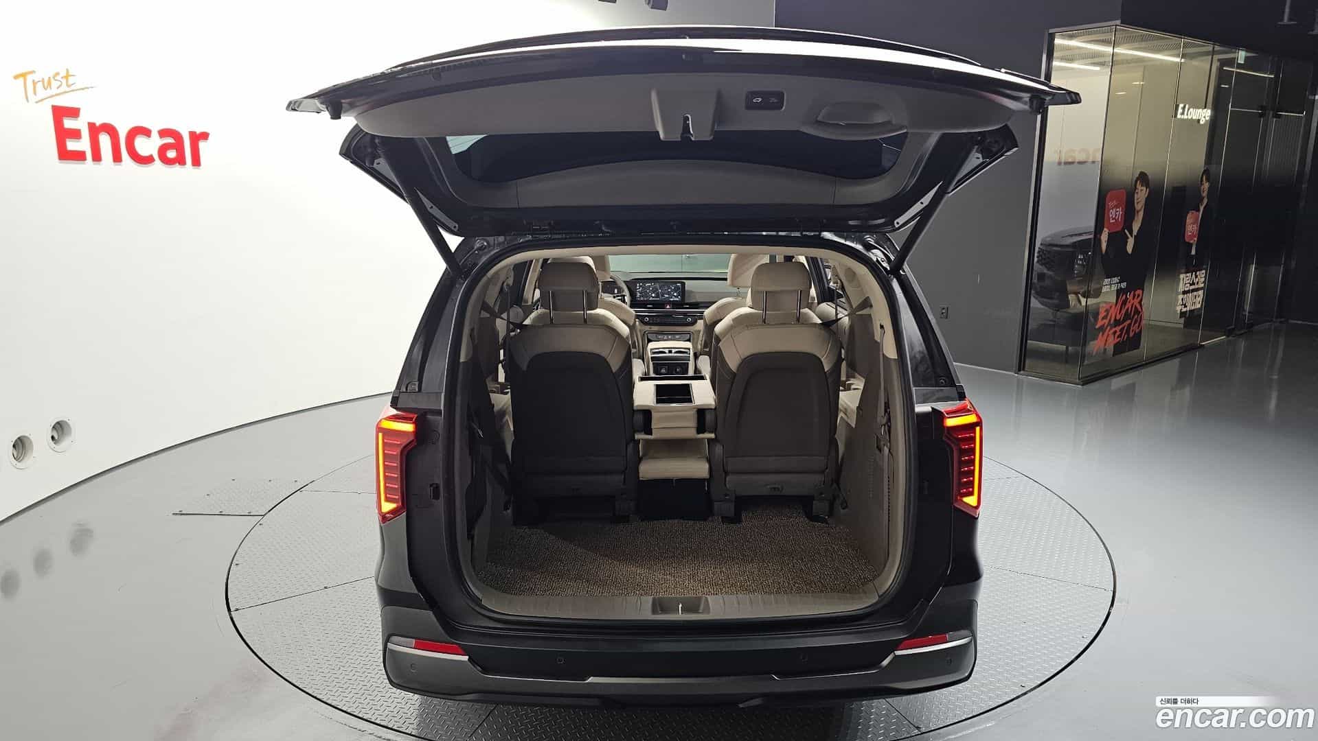Canival Kia 2025.4-OPTION-055