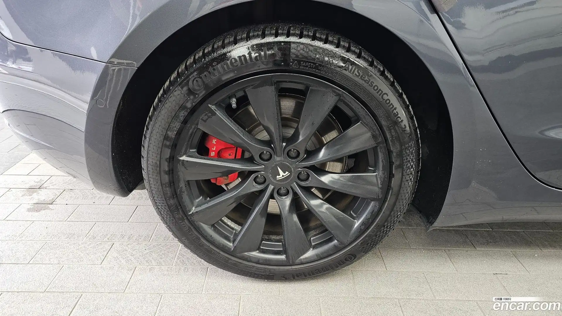Model 3 Tesla 2021.2-OUTER-005