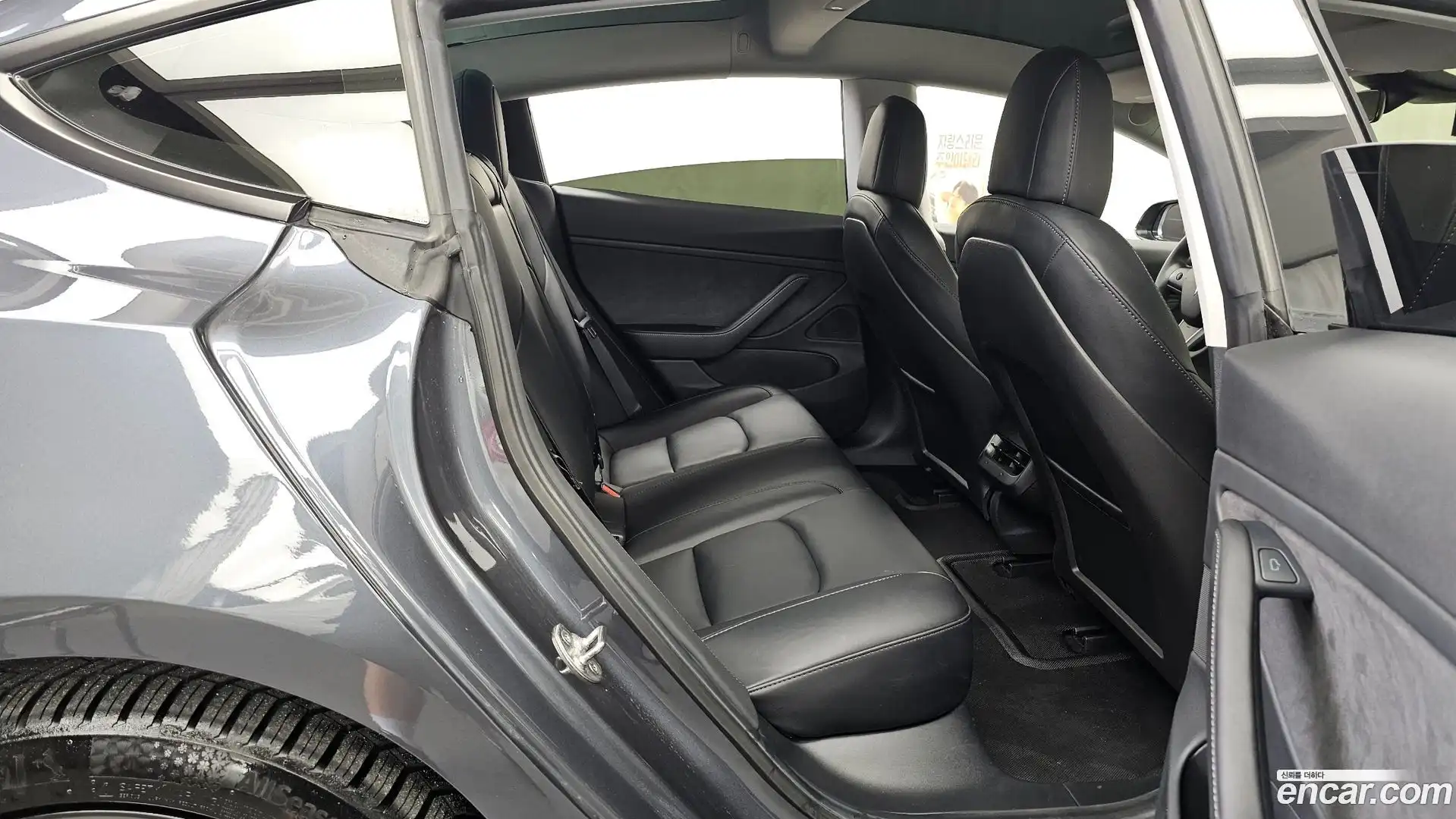 Model 3 Tesla 2021.2-OPTION-016