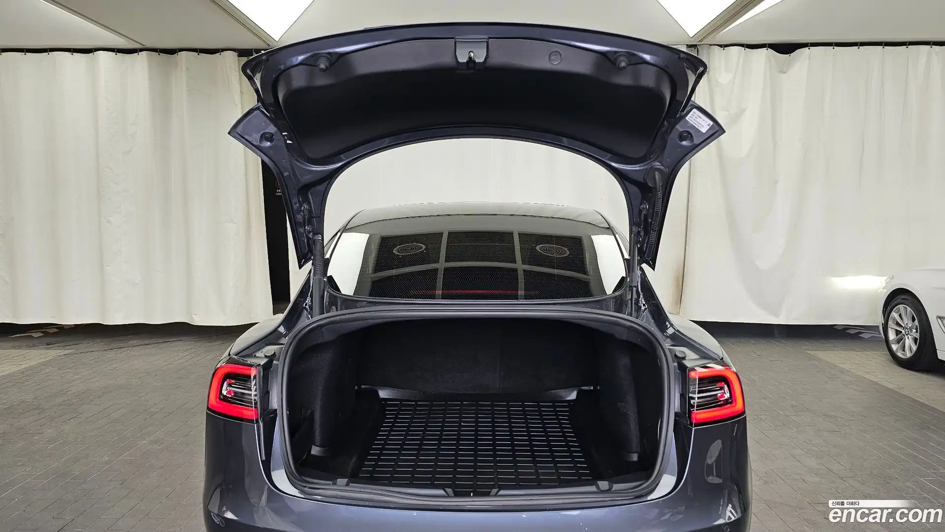 Model 3 Tesla 2021.2-OPTION-024