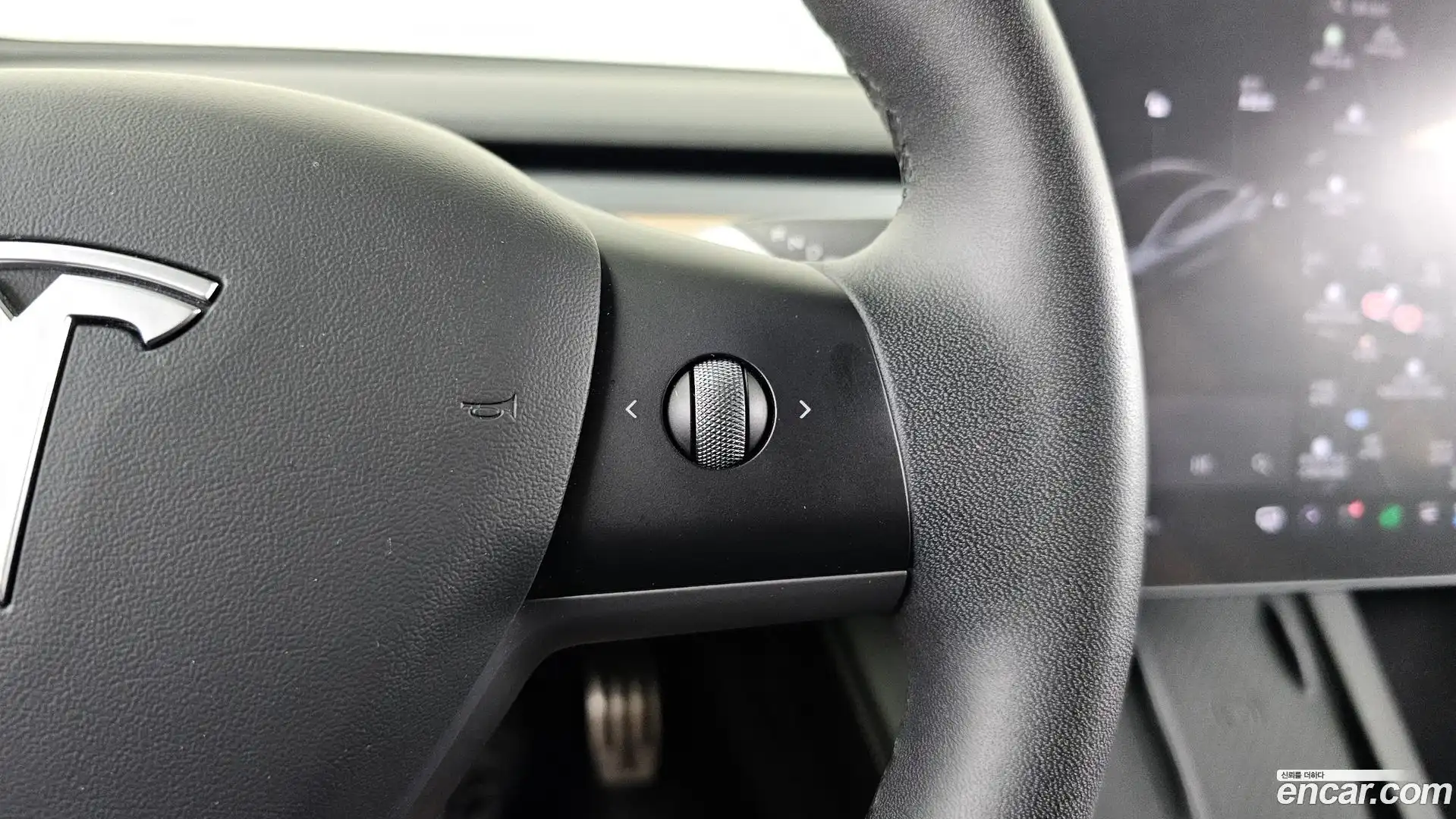 Model 3 Tesla 2021.2-OPTION-043