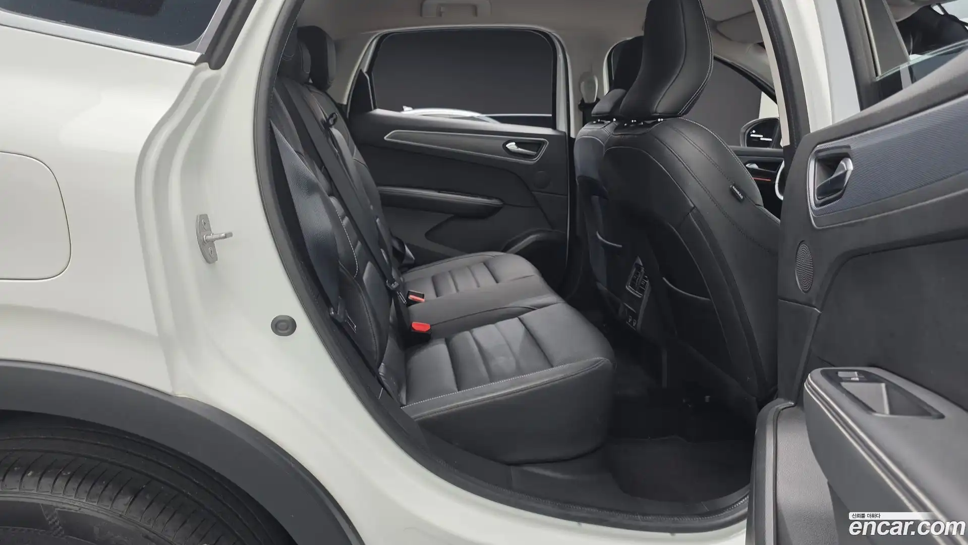 XM3 Renault Korea 2022.8-OPTION-015