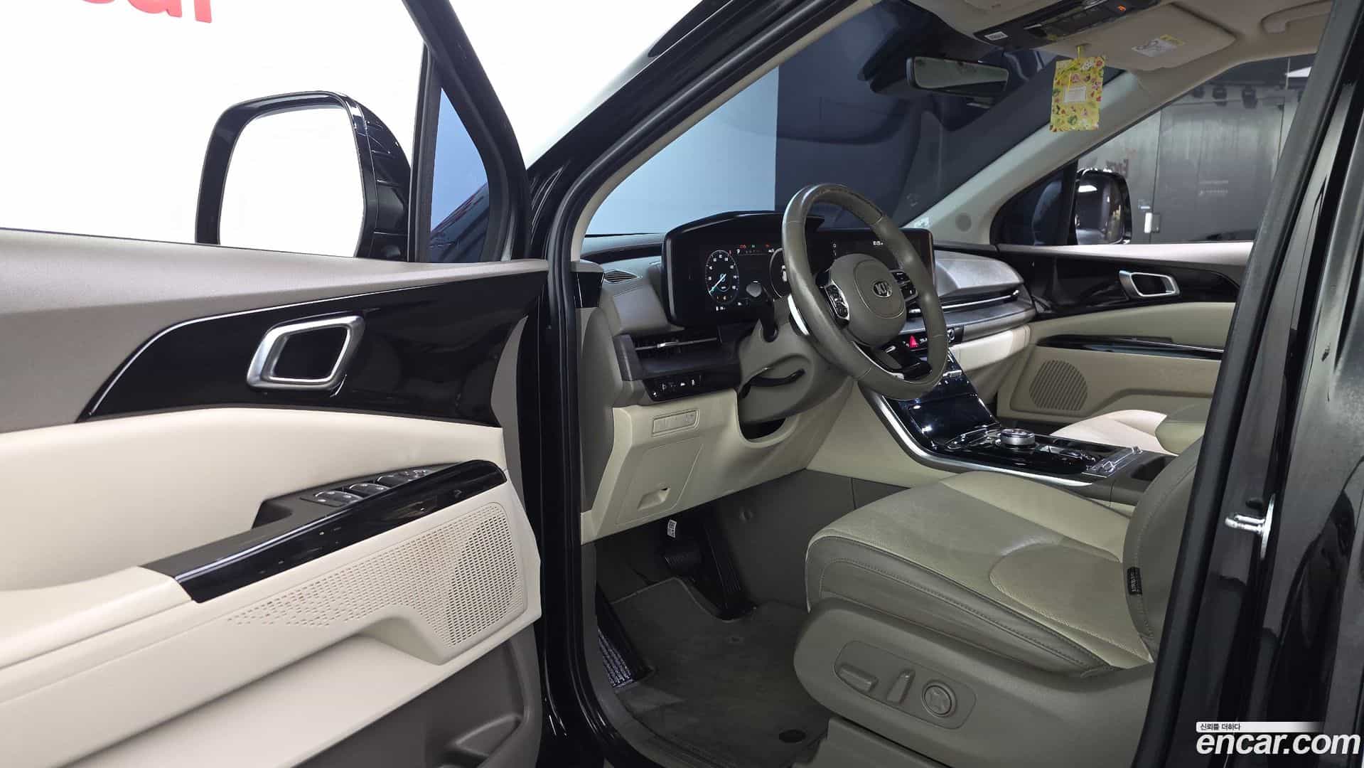 Canival Kia 2021.3-INNER-010