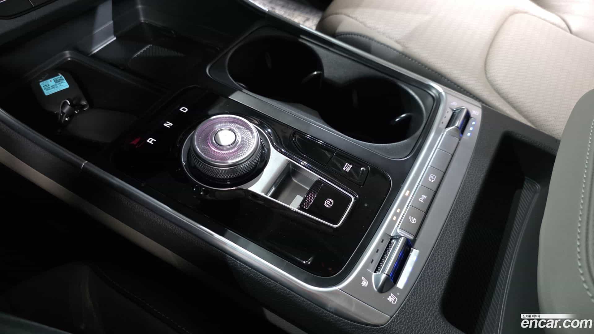 Canival Kia 2025.5-INNER-009