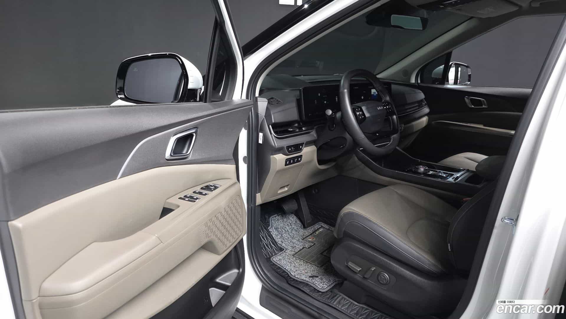 Canival Kia 2025.5-INNER-010