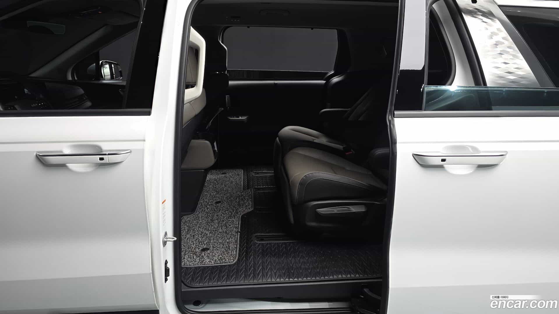 Canival Kia 2025.5-INNER-036