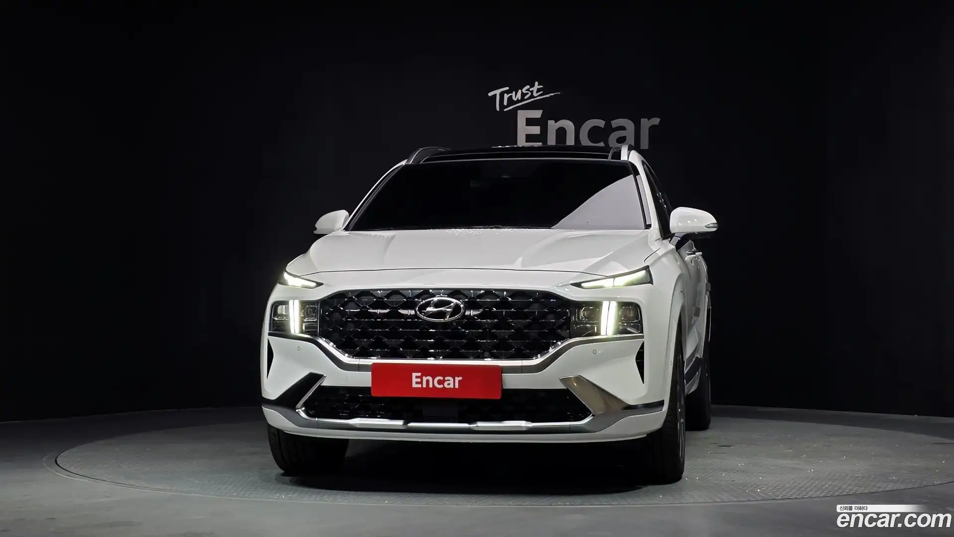 Santafe Hyundai 2022.5-OUTER-003
