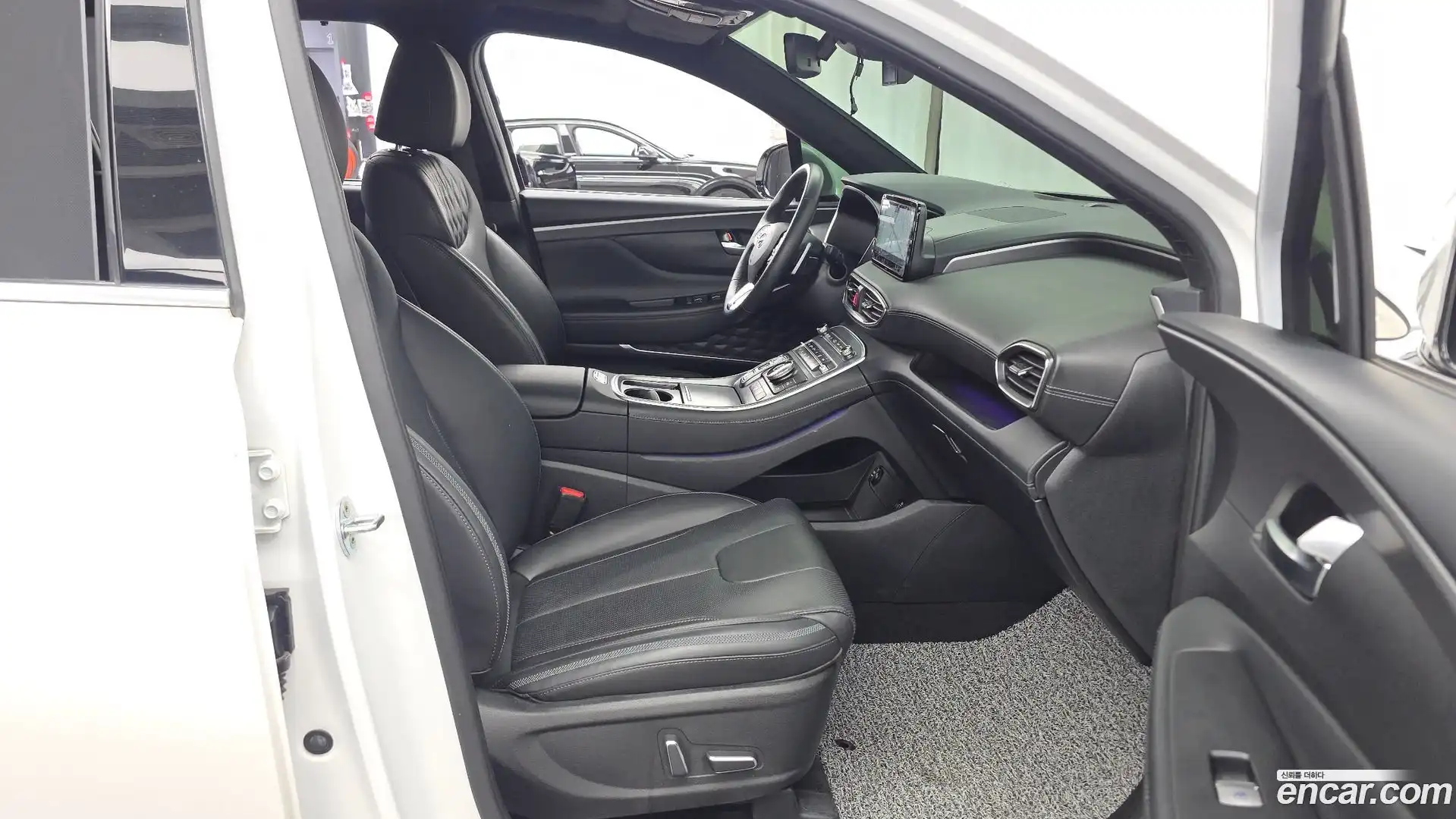 Santafe Hyundai 2022.5-OPTION-015