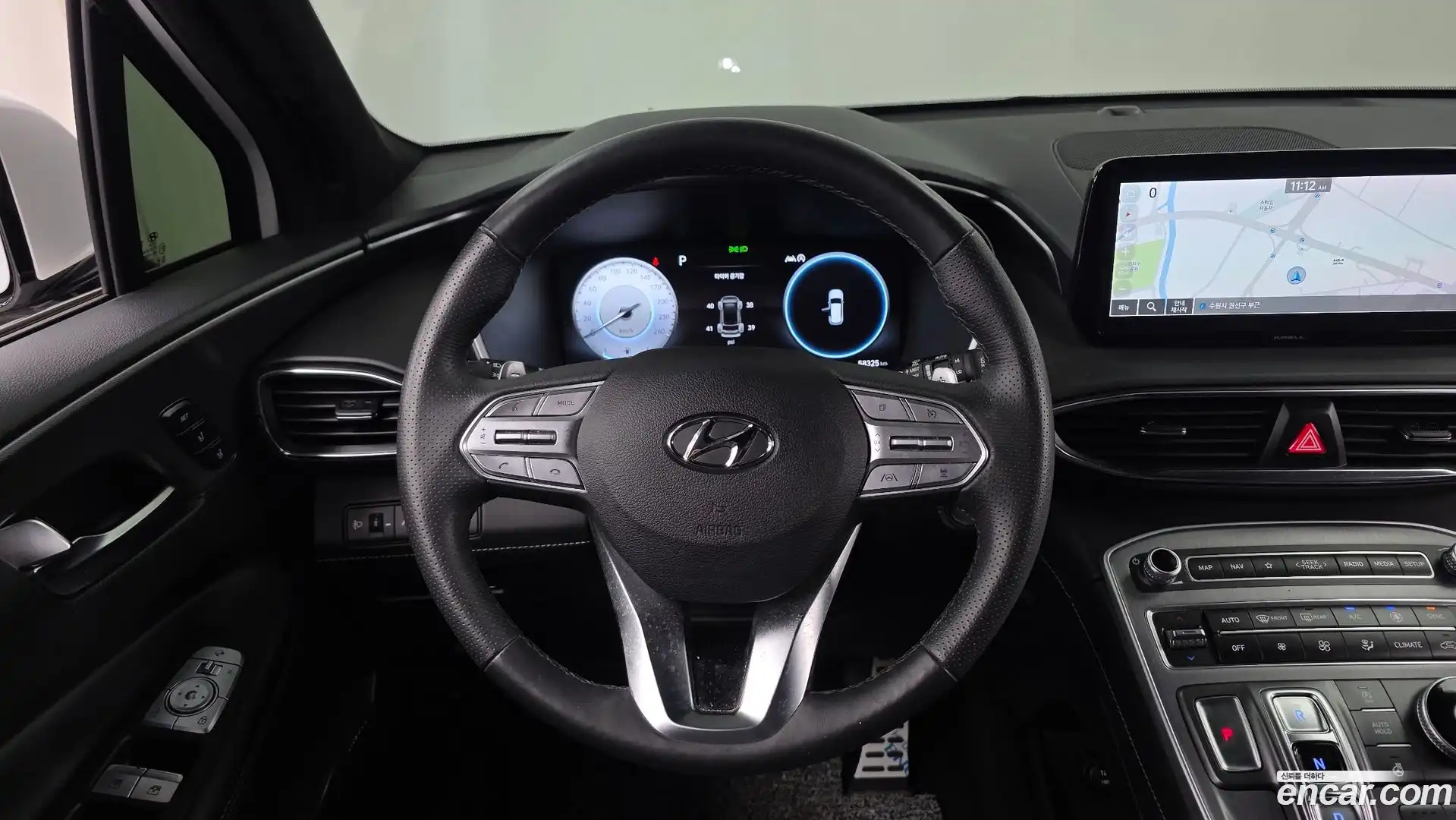 Santafe Hyundai 2022.5-OPTION-017