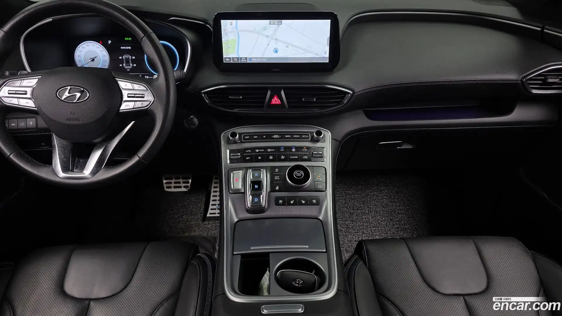 Santafe Hyundai 2022.5-OPTION-018