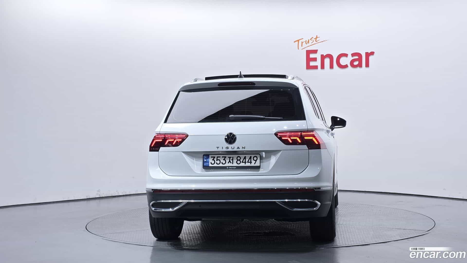 Tiguan Volkswagen 2021.7-OUTER-004