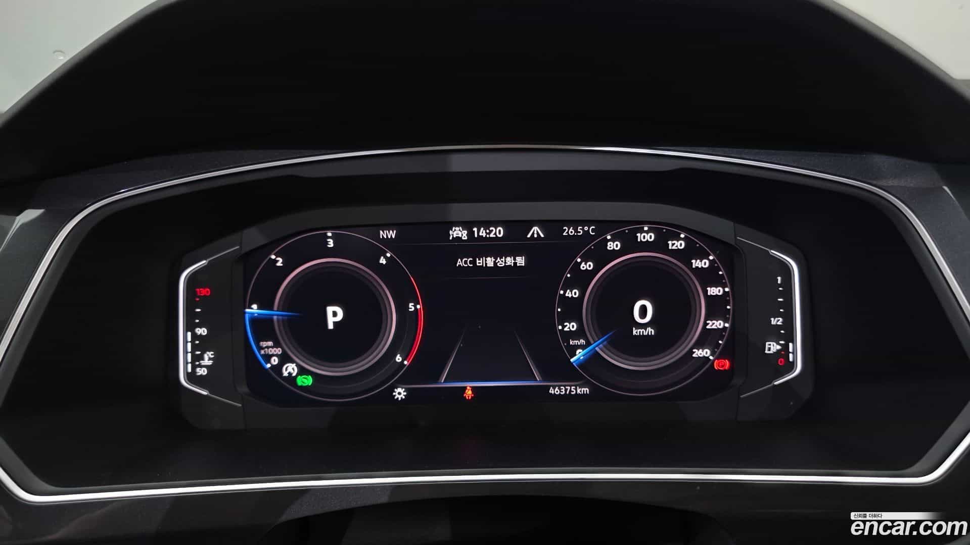 Tiguan Volkswagen 2021.7-INNER-008