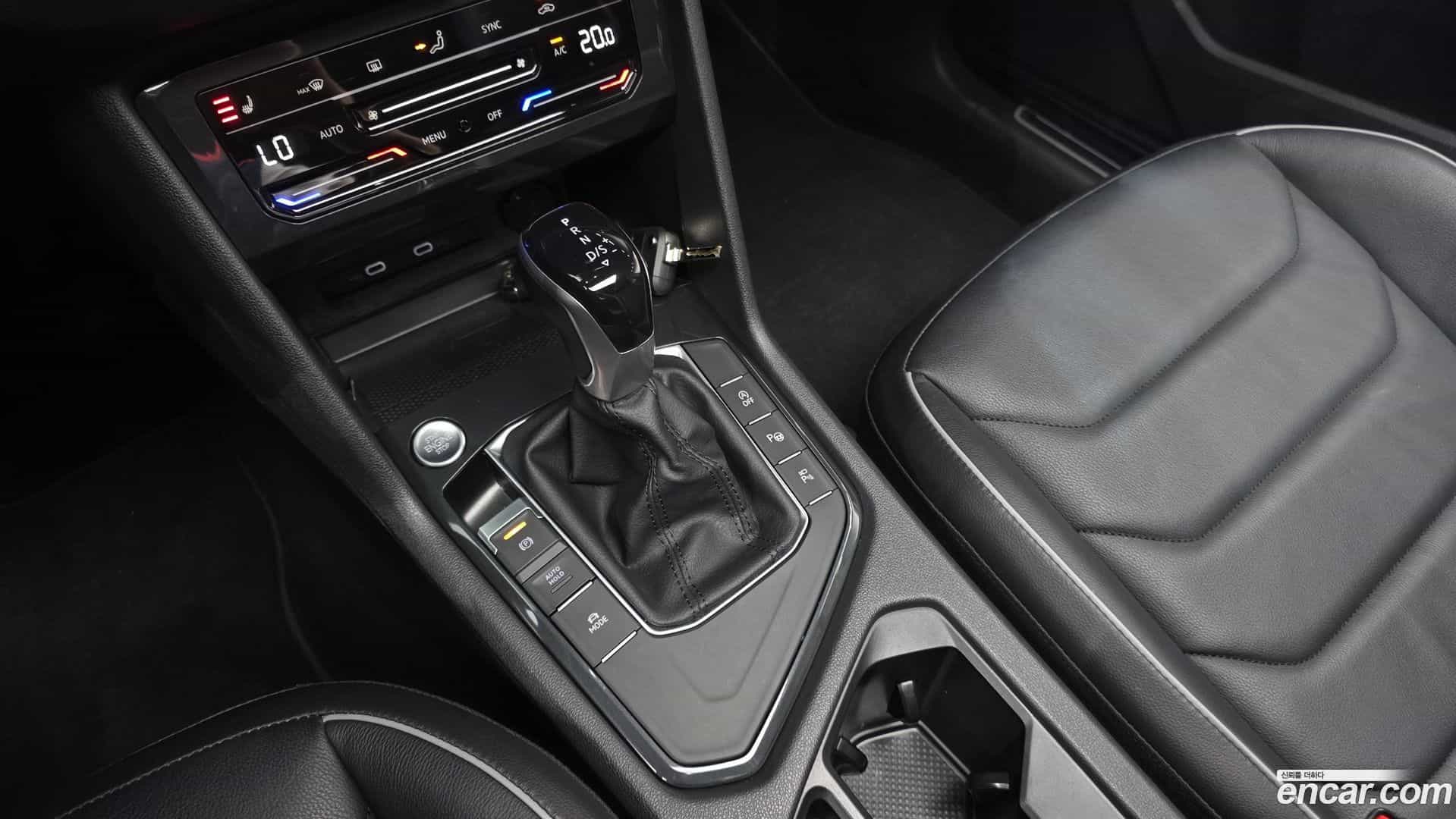 Tiguan Volkswagen 2021.7-INNER-009