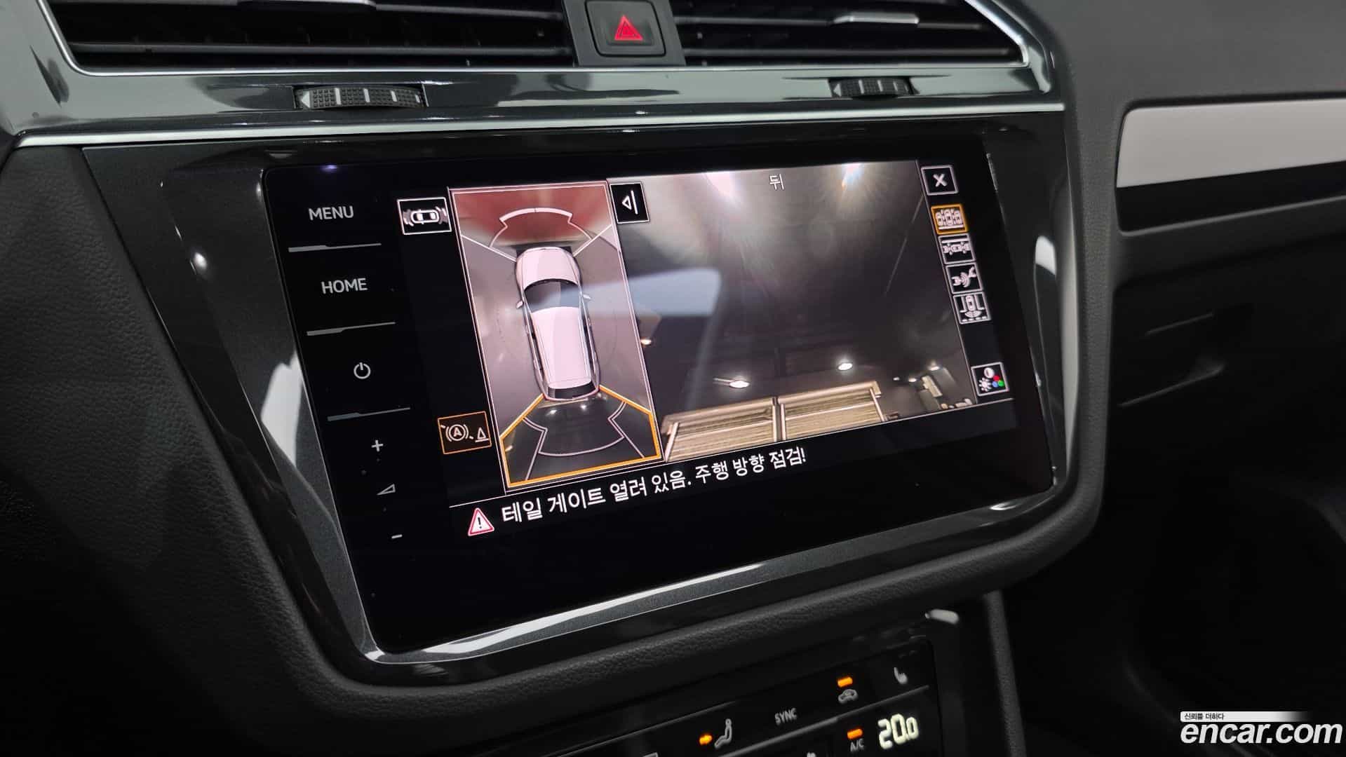 Tiguan Volkswagen 2021.7-OPTION-019