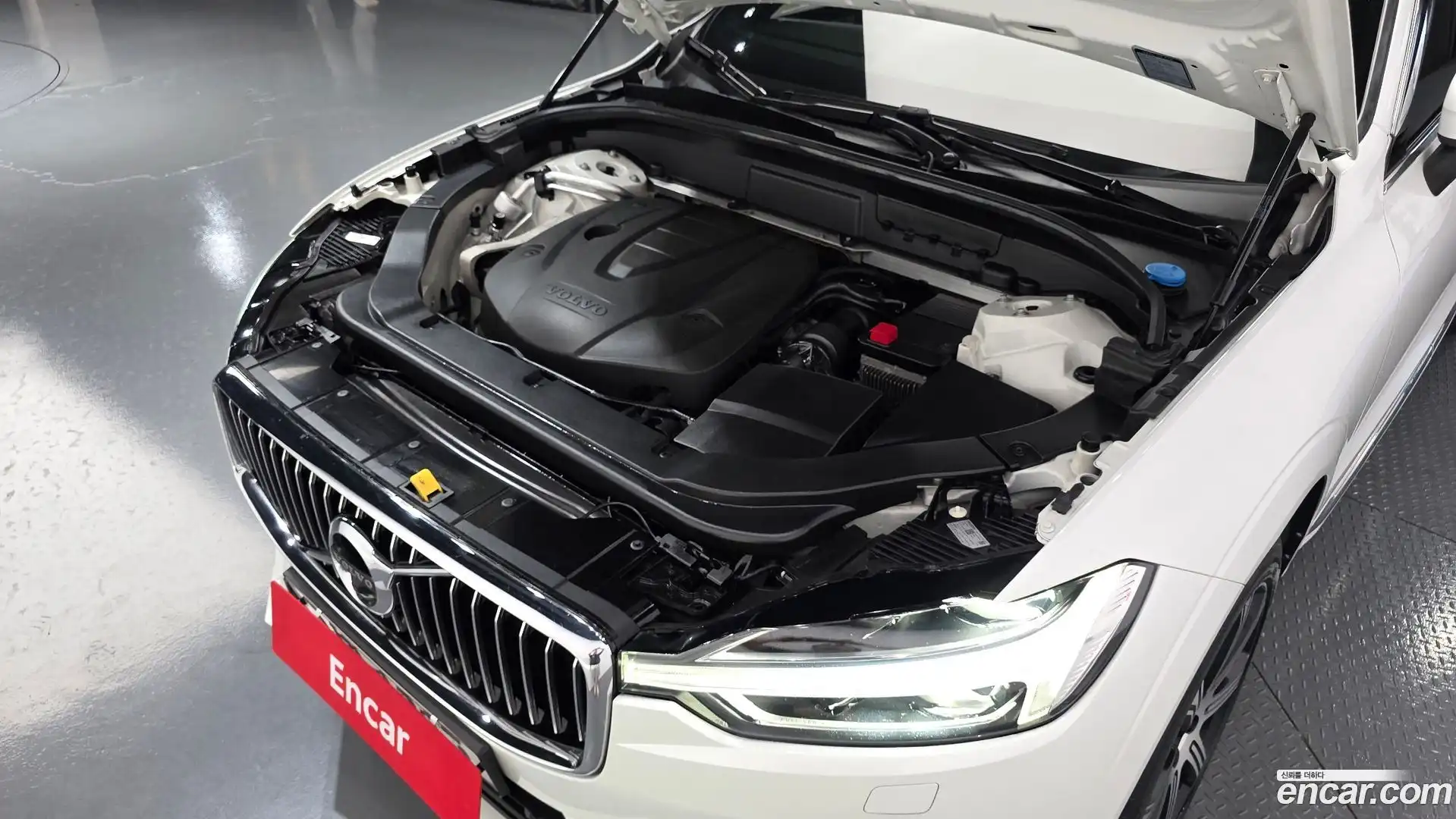 XC60 Volvo 2018.3-OUTER-006