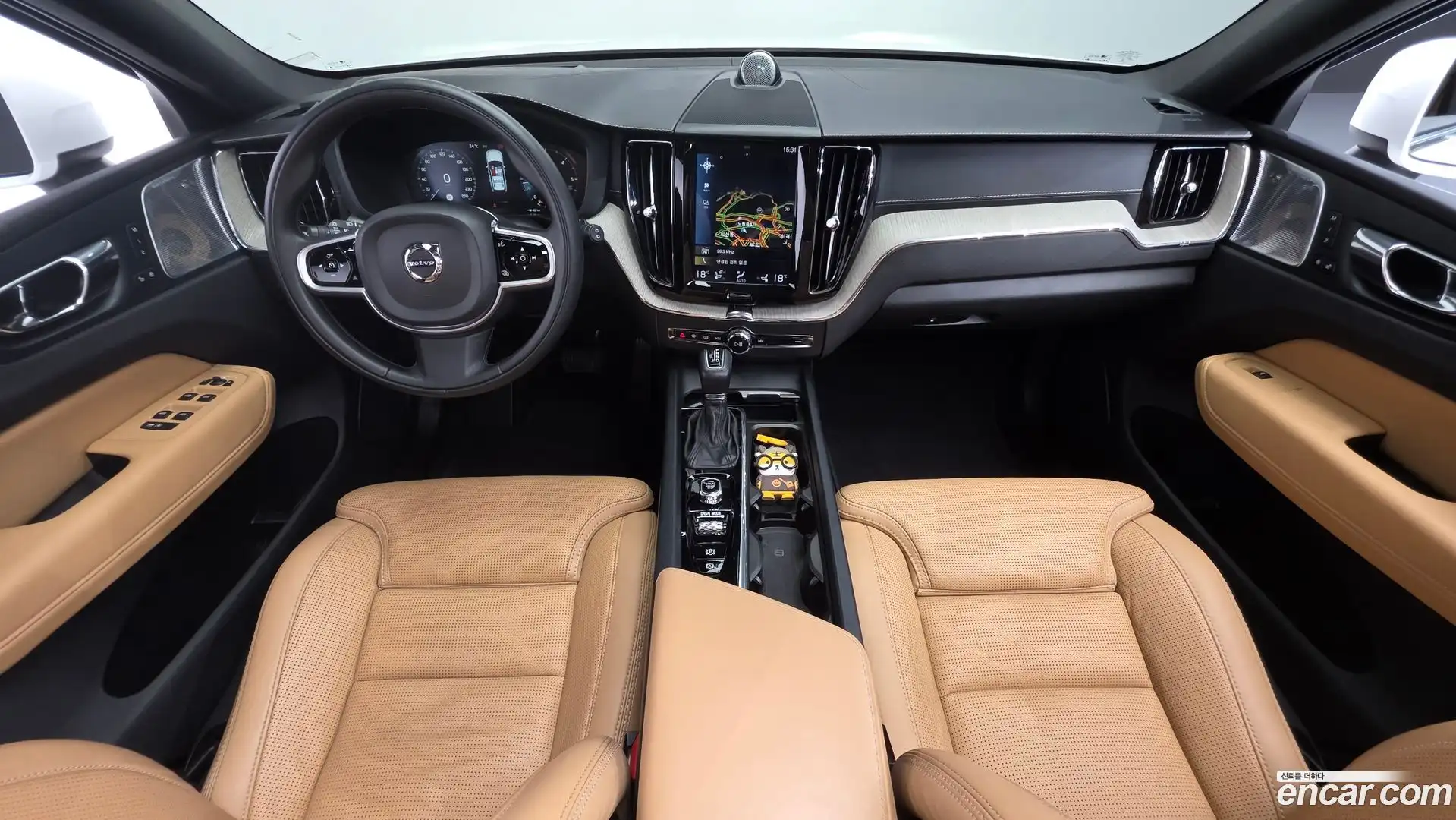 XC60 Volvo 2018.3-INNER-007