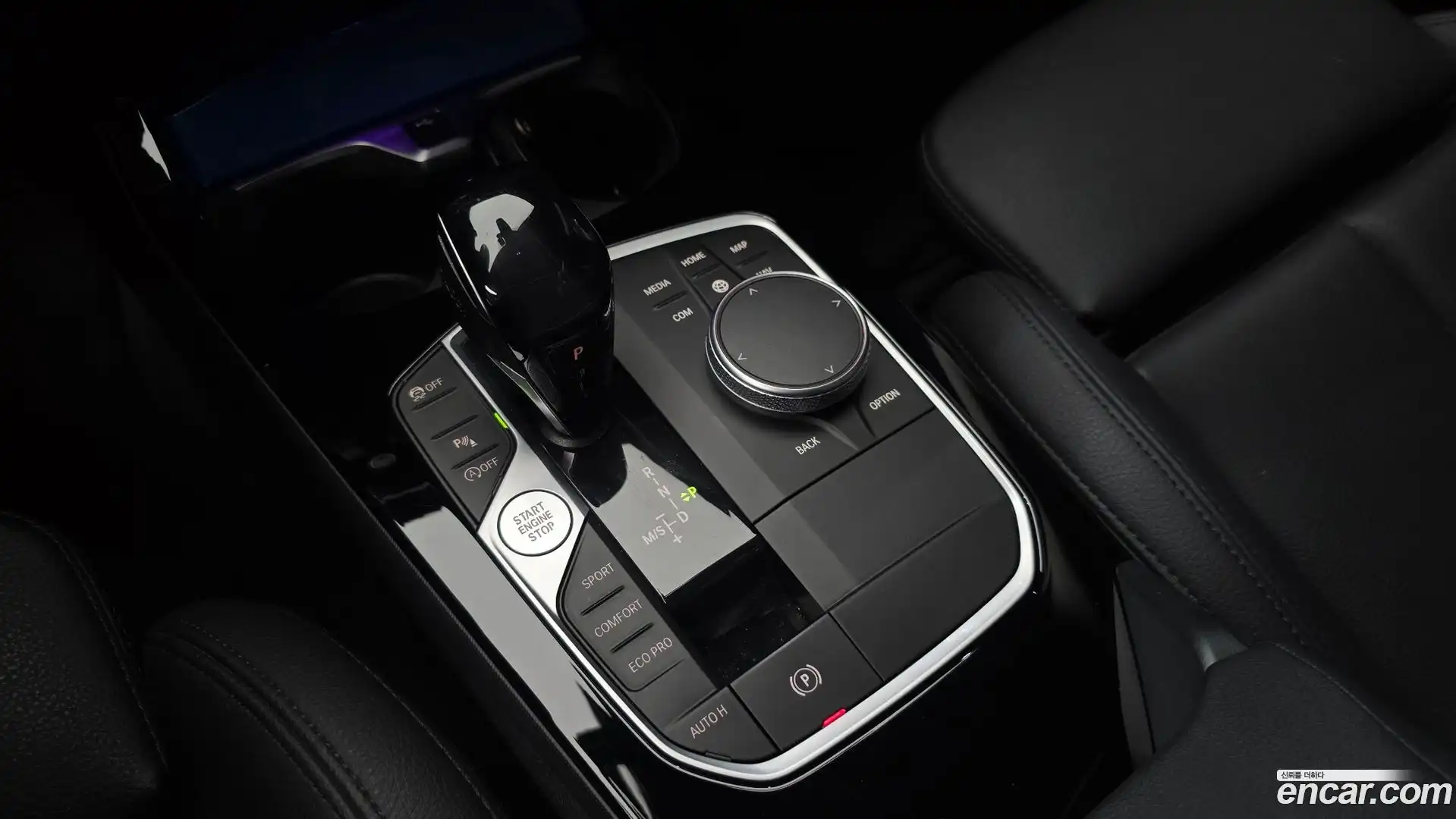 2-Series BMW 2021.7-INNER-009