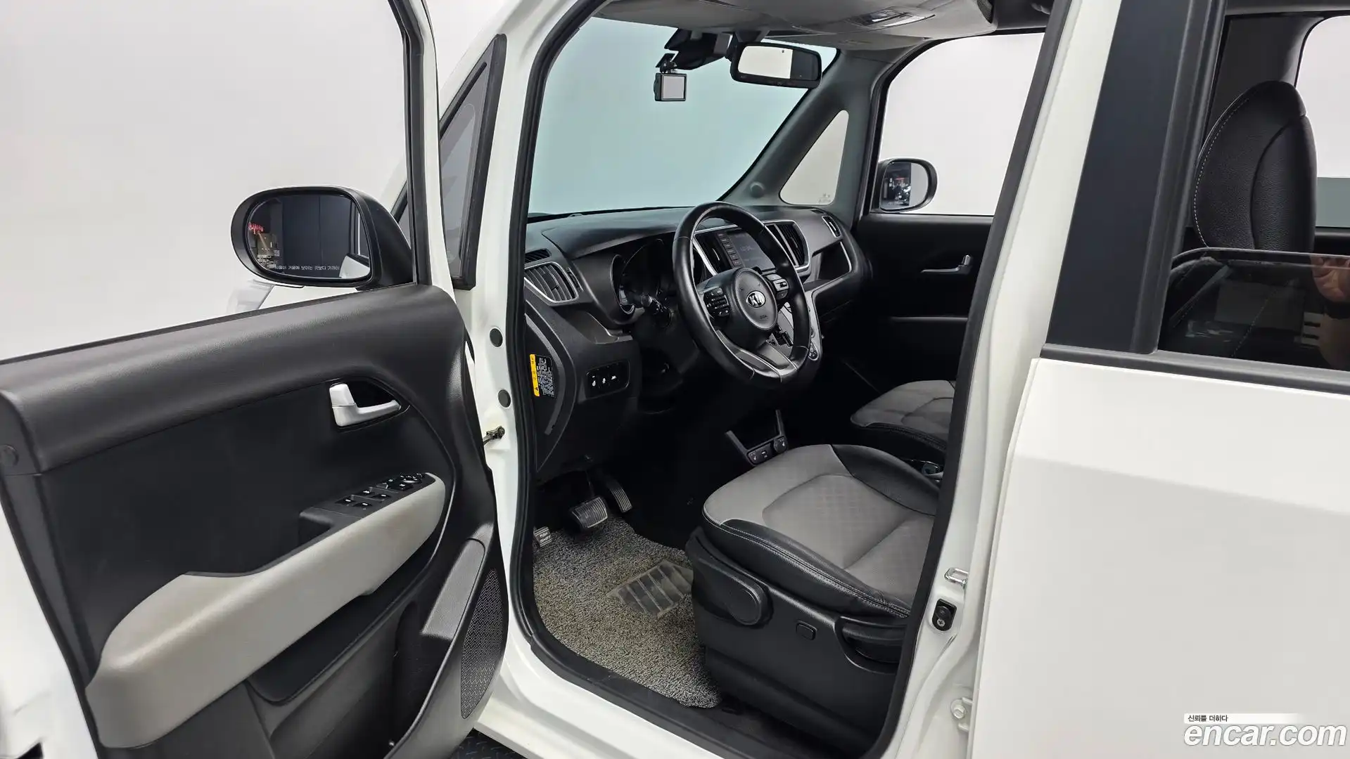 RAY Kia 2020.8-INNER-010