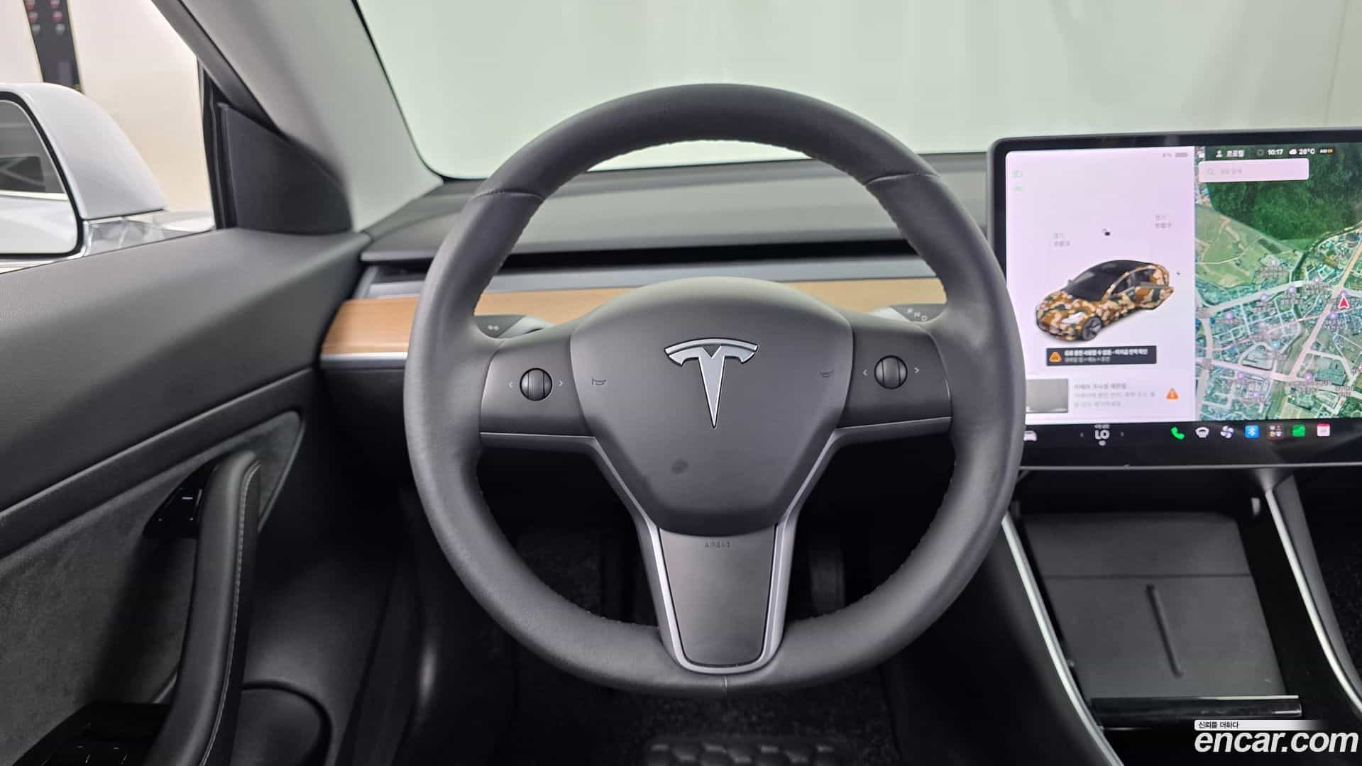 Model 3 Tesla 2020.7-OPTION-016