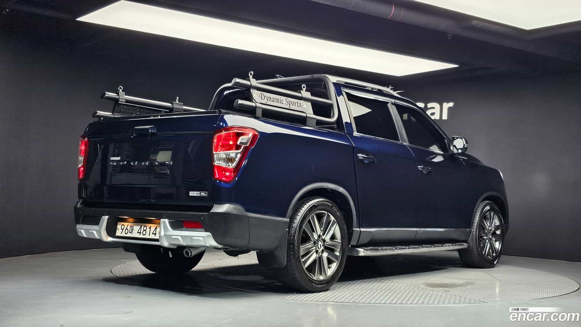 Rexton KG Mobility 2019.0-OUTER-002