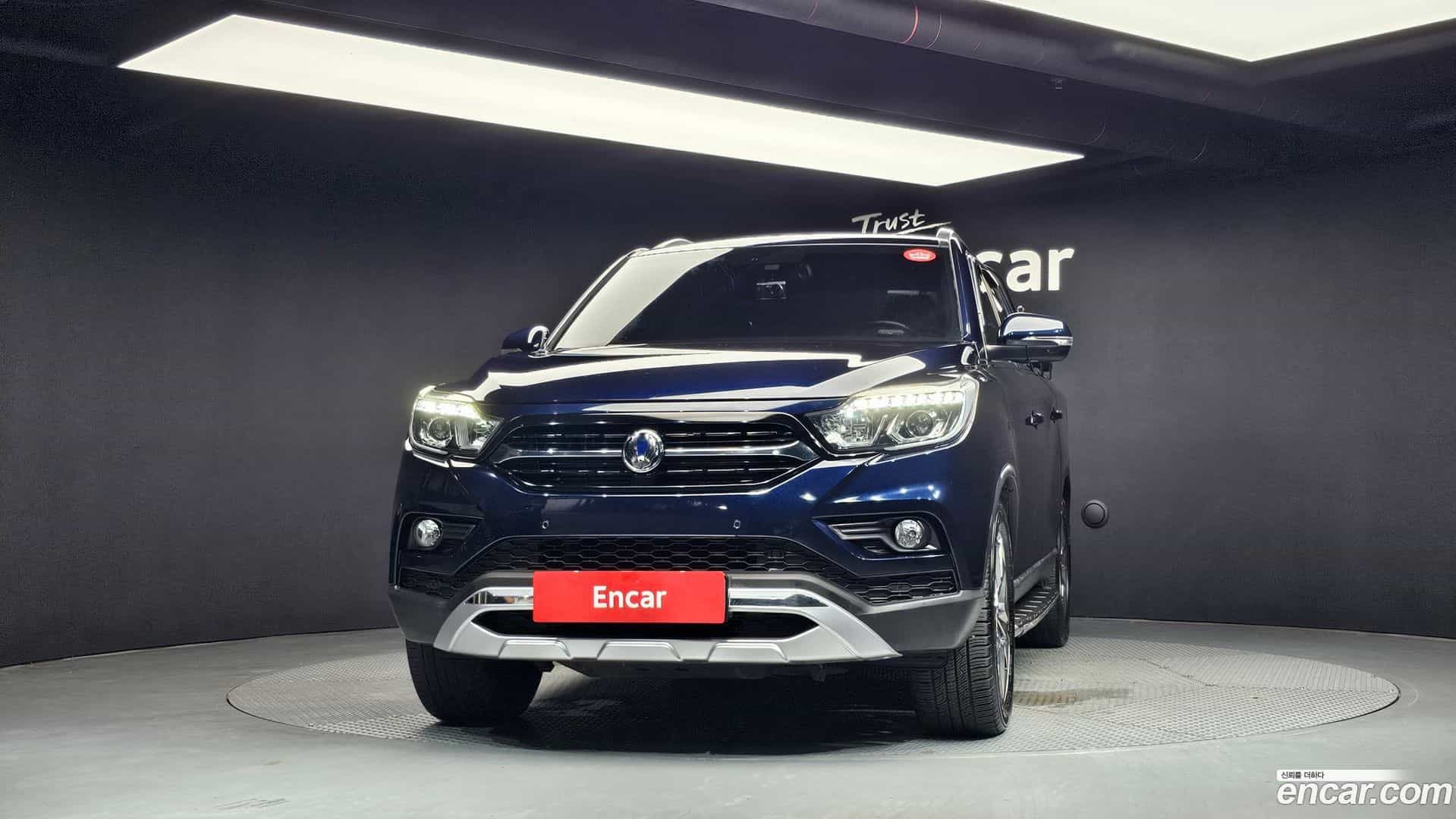 Rexton KG Mobility 2019.0-OUTER-003